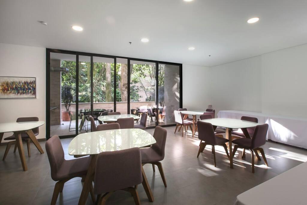 Amazing Brand New In The Best City, Apartamento