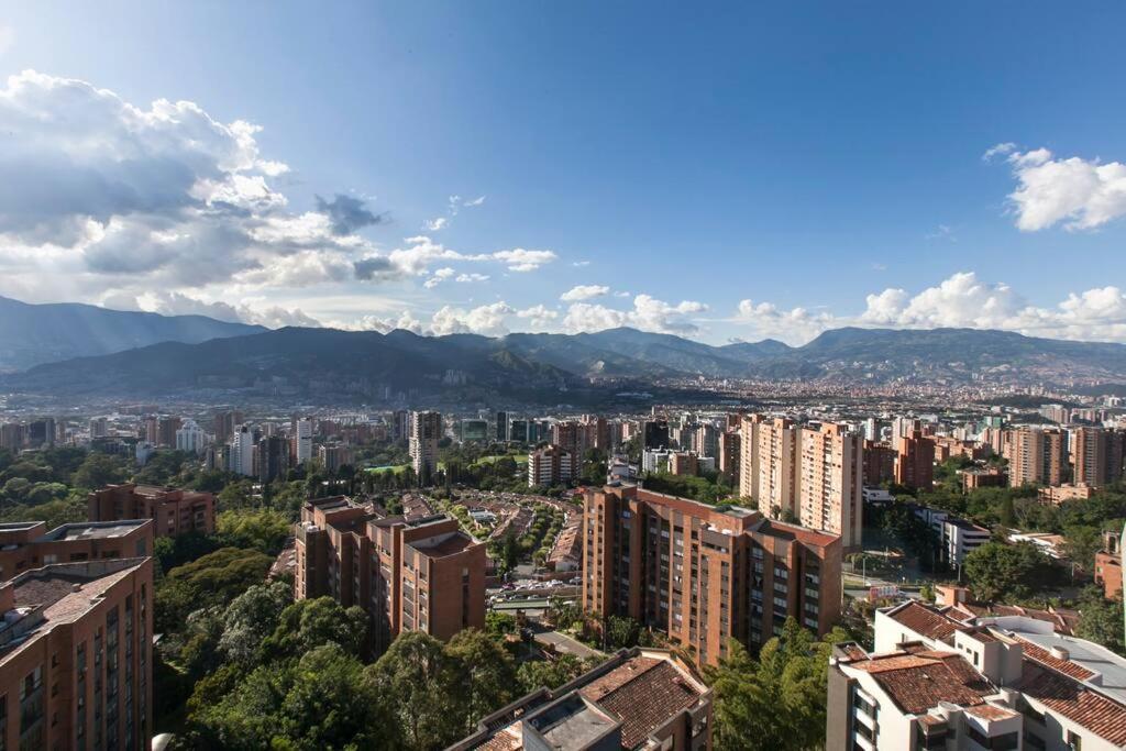 Apartamento Amazing Brand New In The Best City,
