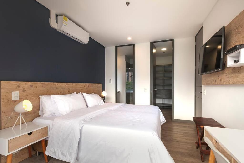 Amazing Brand New In The Best City, Apartamento