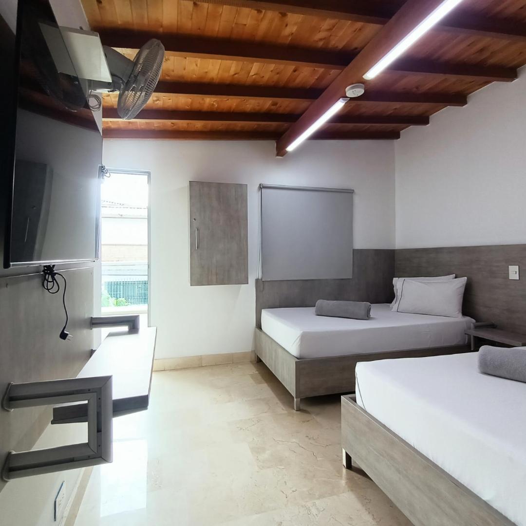 Caribe Hotel