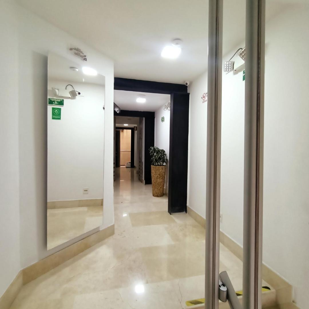 Caribe Hotel