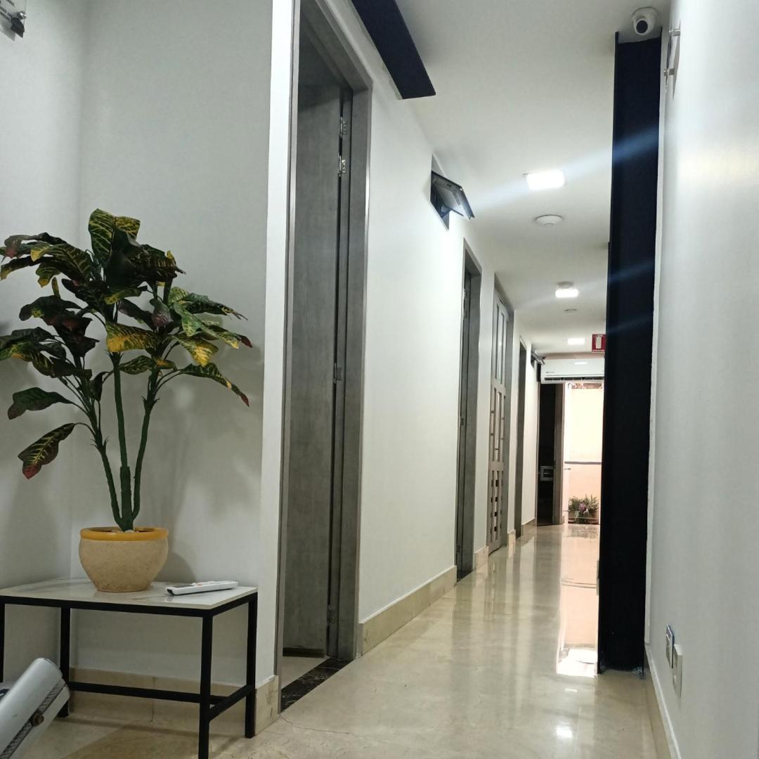 Hotel Caribe Medellín