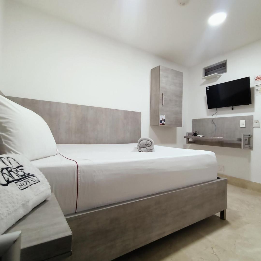 Hotel Caribe