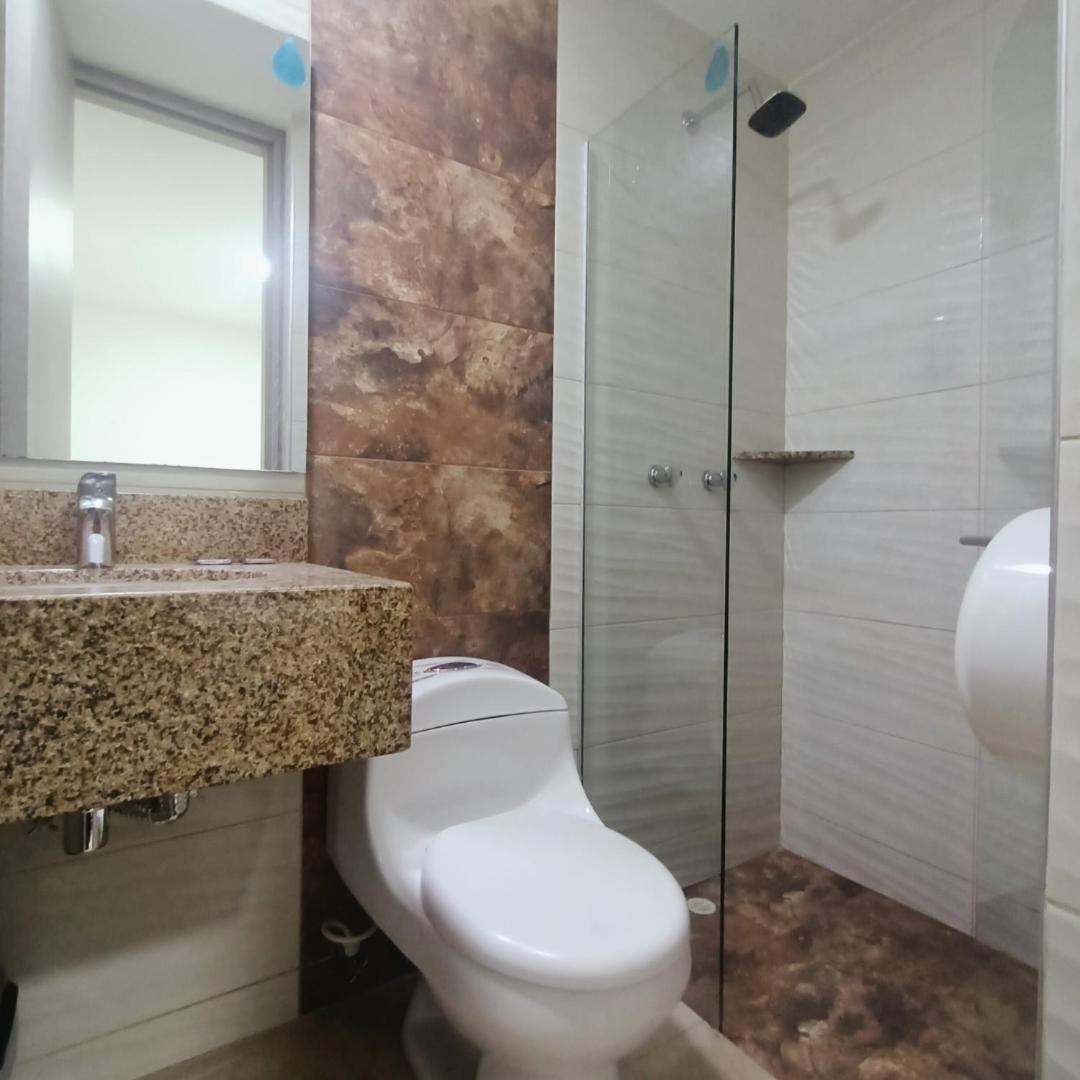 Hotel Caribe