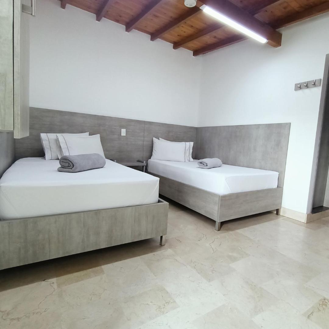 Caribe Hotel