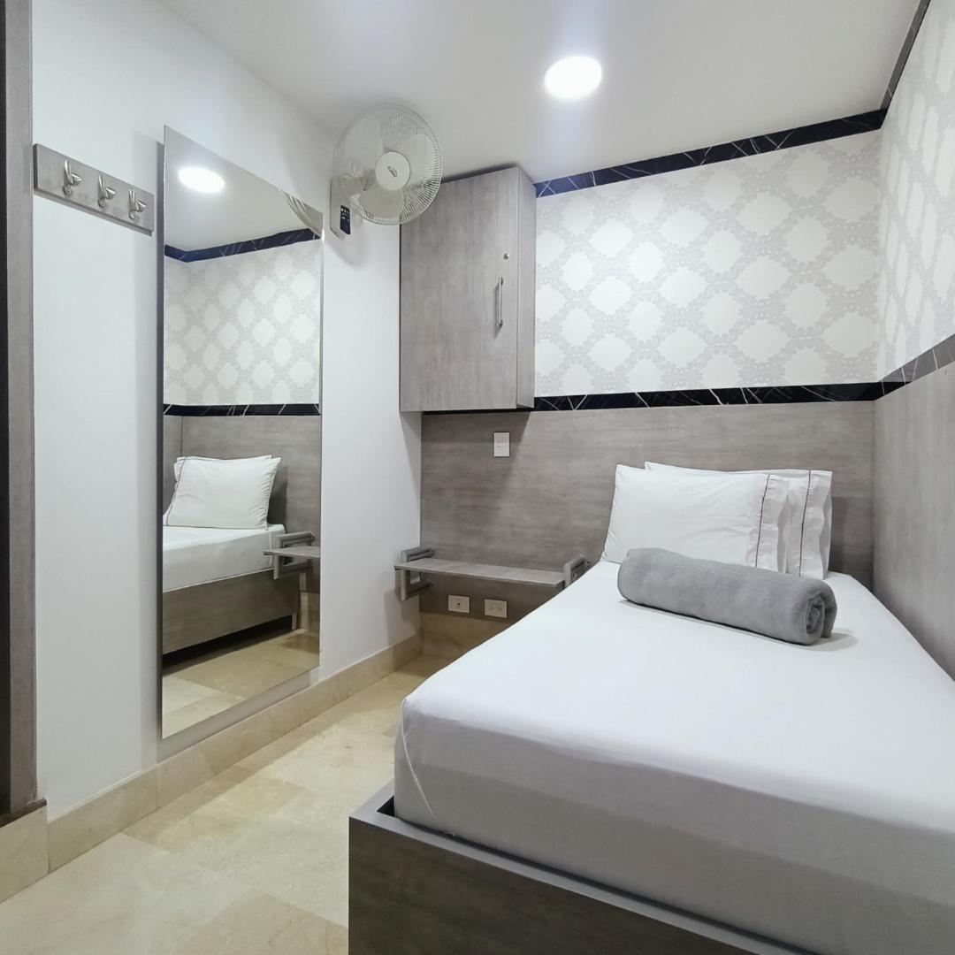 Hotel Caribe *
