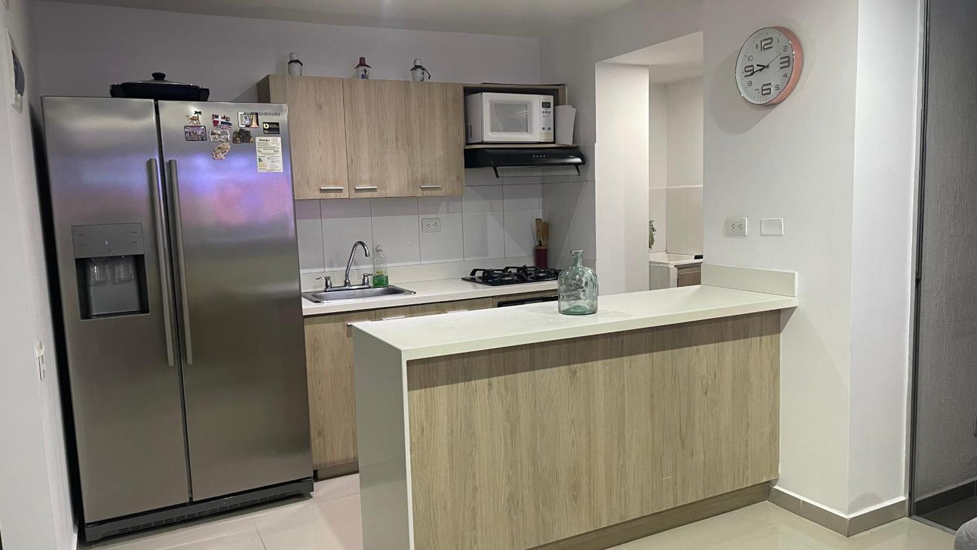 Apartamento Masculina 1 Persona En Compartido