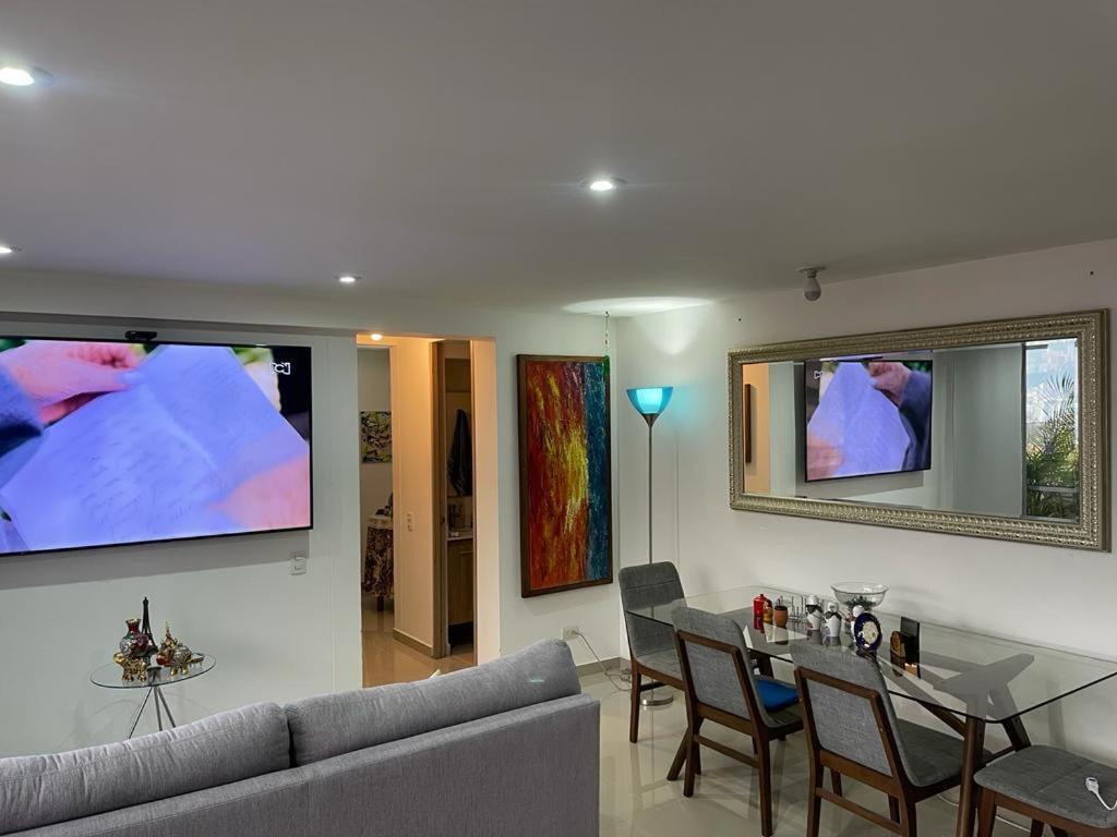 Apartamento Masculina 1 Persona En Compartido *