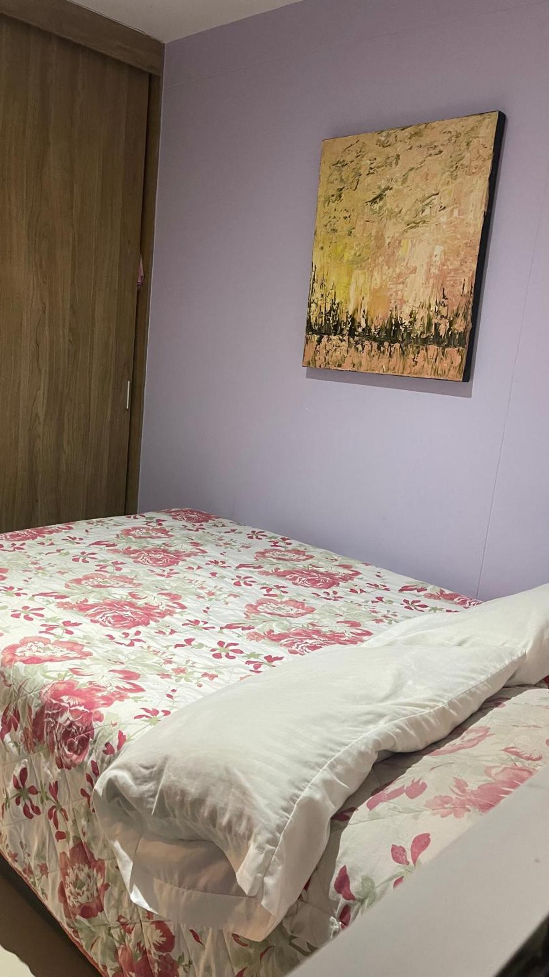 Apartamento Masculina 1 Persona En Compartido