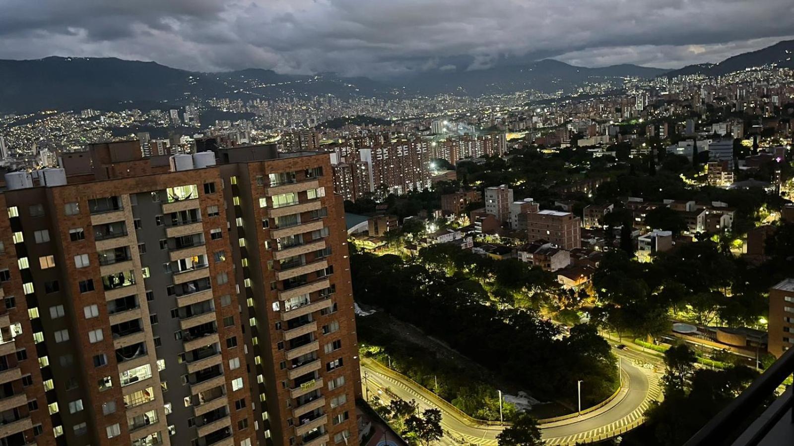 Masculina 1 Persona En Compartido Medellín