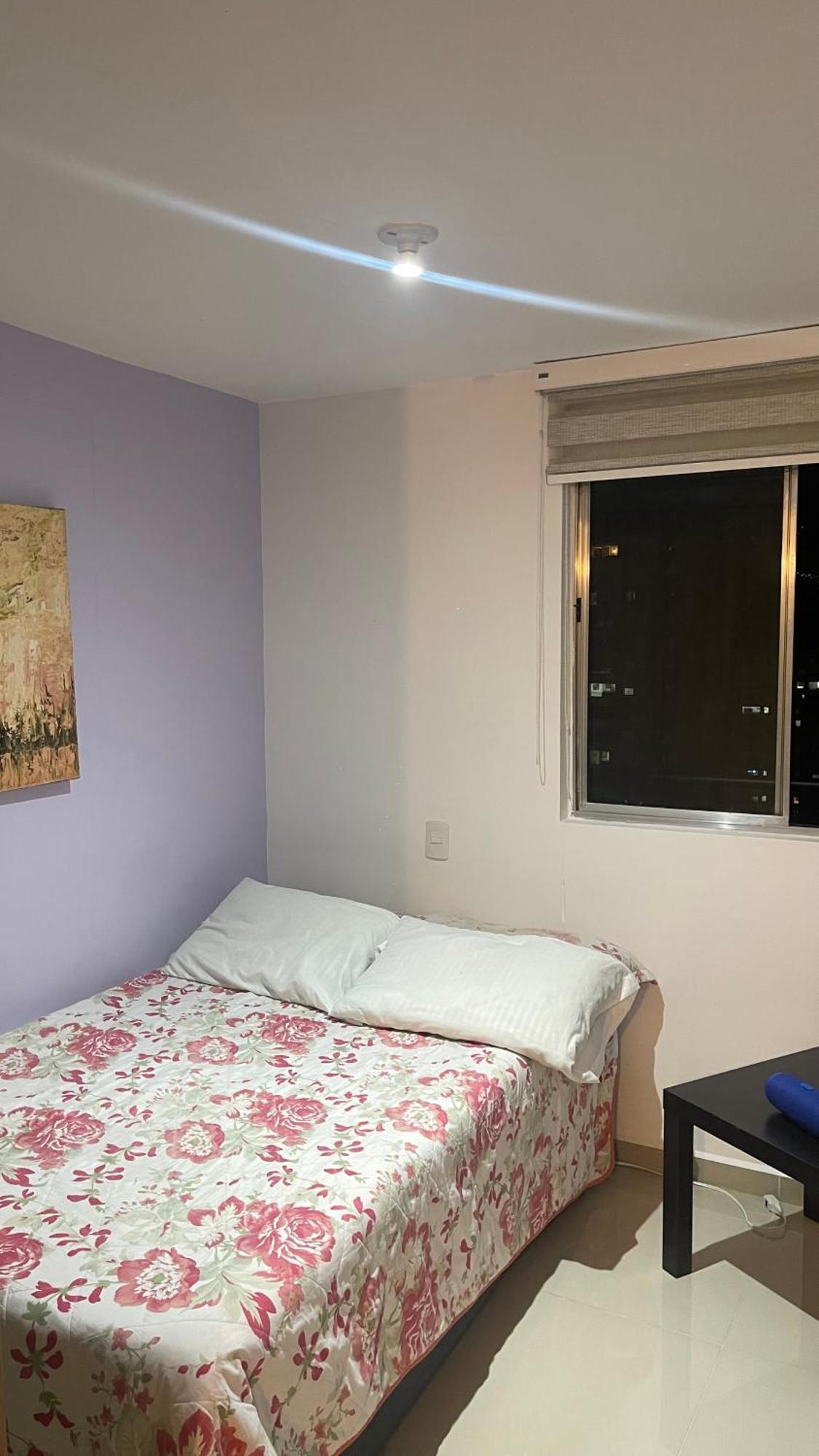 Masculina 1 Persona En Compartido Apartamento