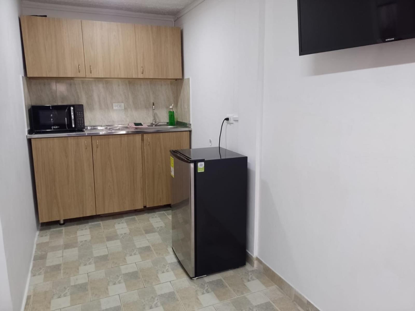 Hermoso Cerca Al Poblado
