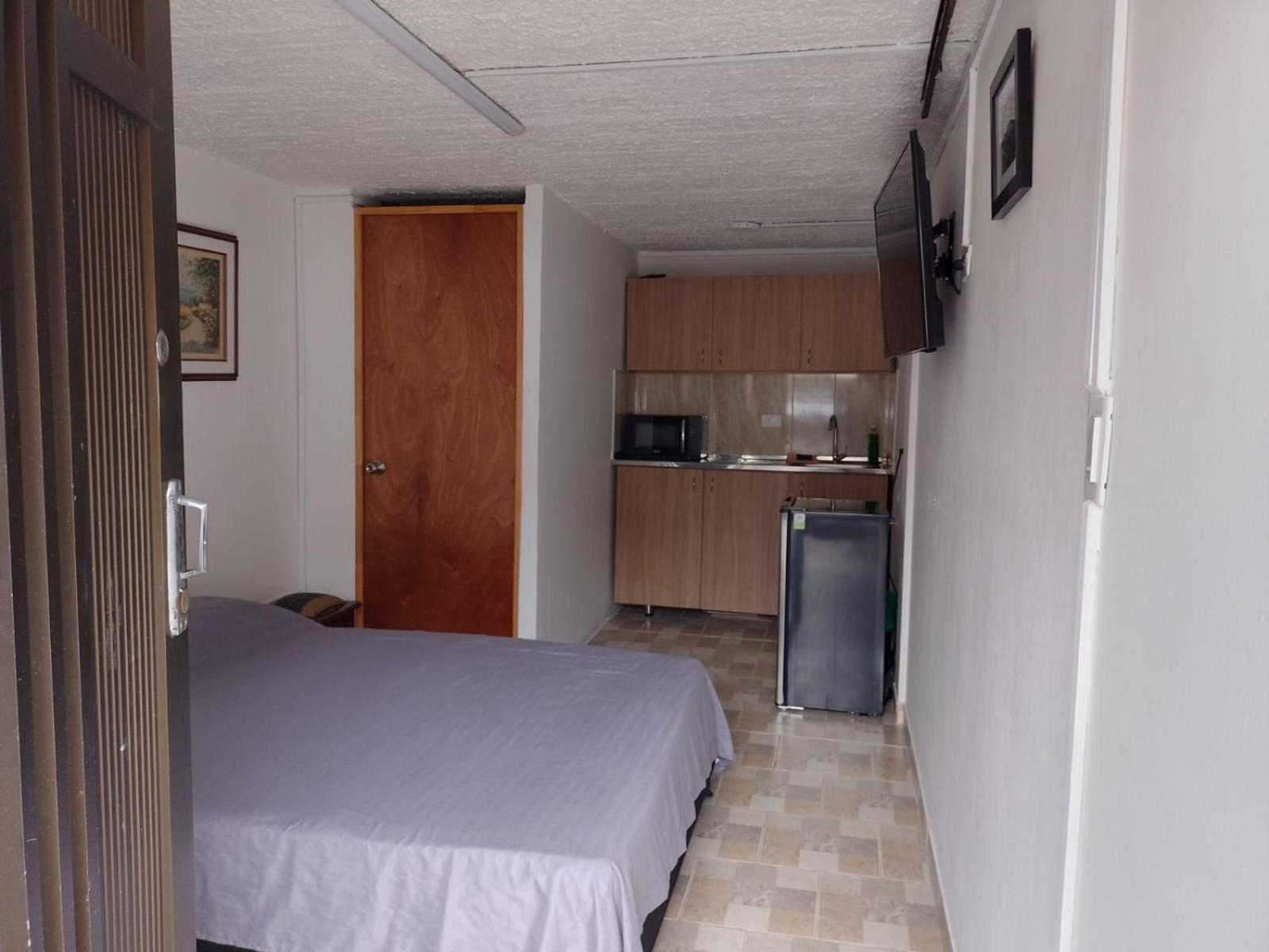 Apartamento Hermoso Cerca Al Poblado Medellín