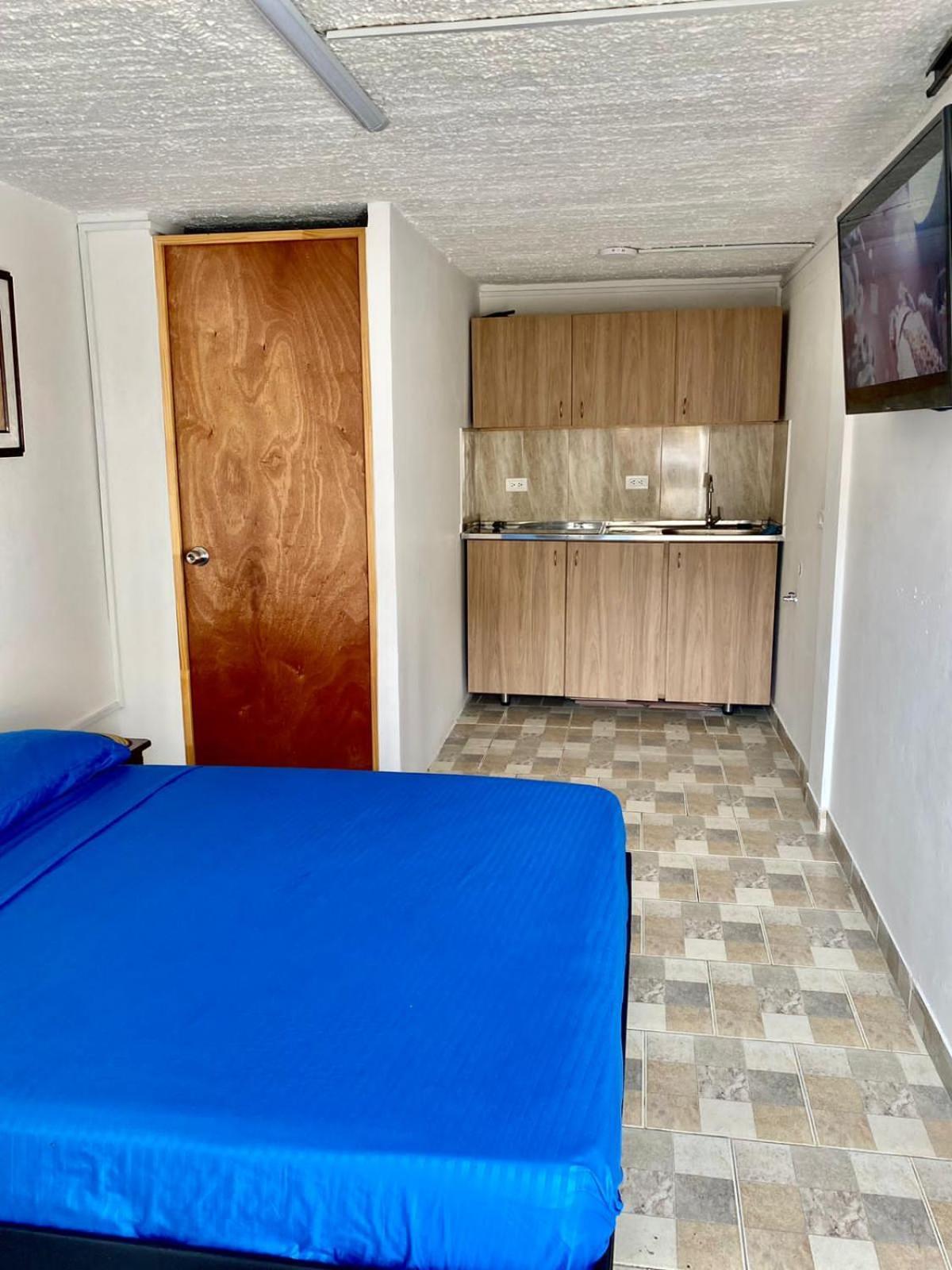 Apartamento Hermoso Cerca Al Poblado *