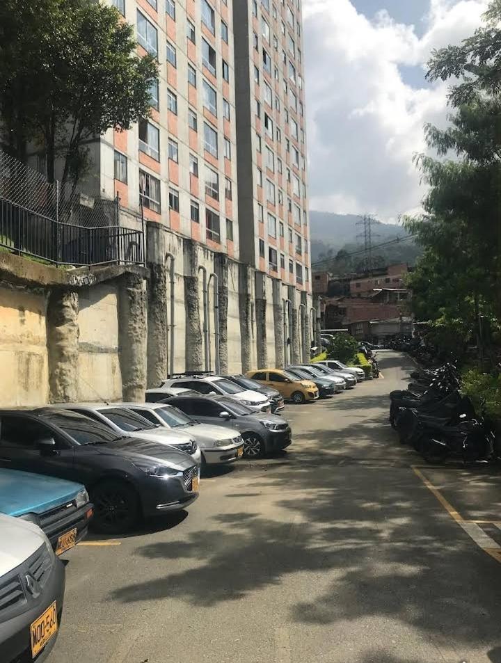 Vistas Lindas Cerca Centro