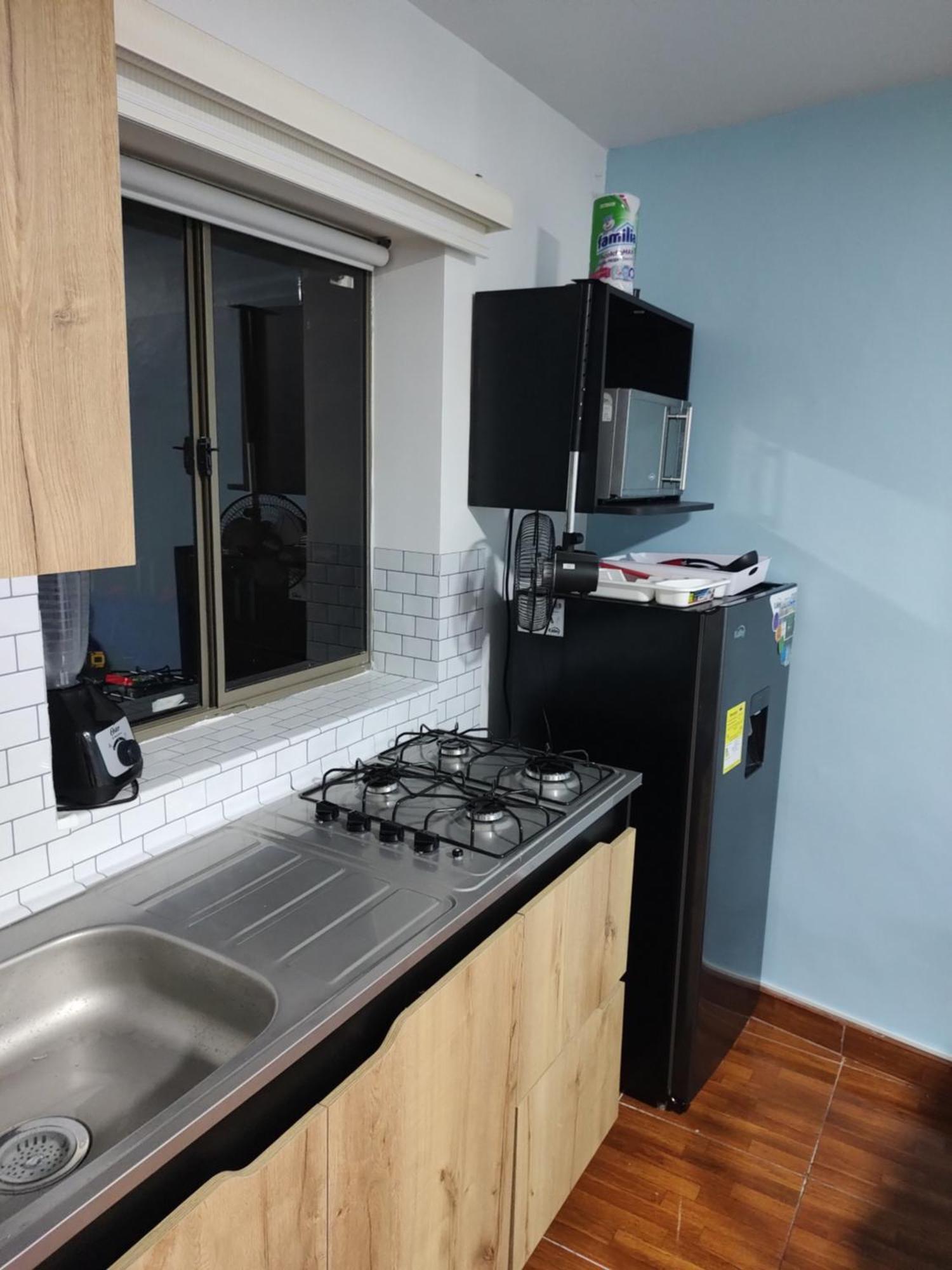 Homestay Noras Laureles