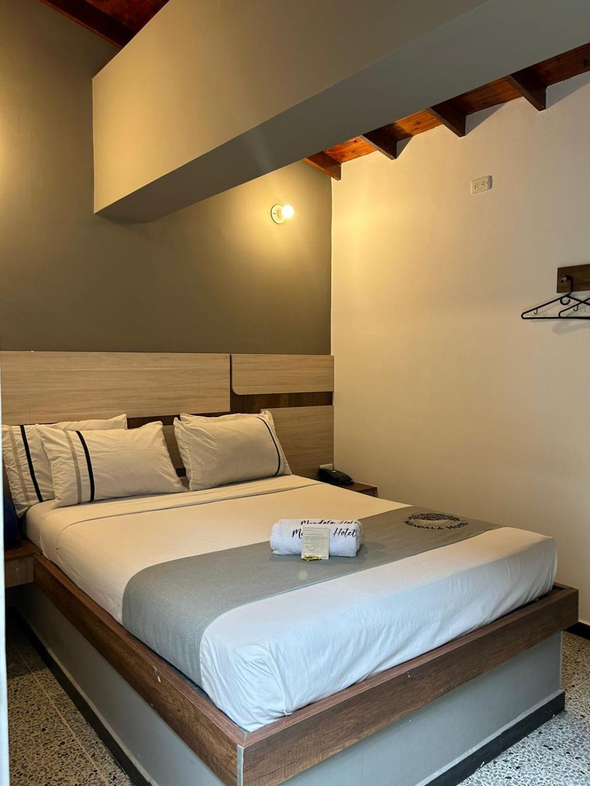 Mándala Botero Hotel Medellín