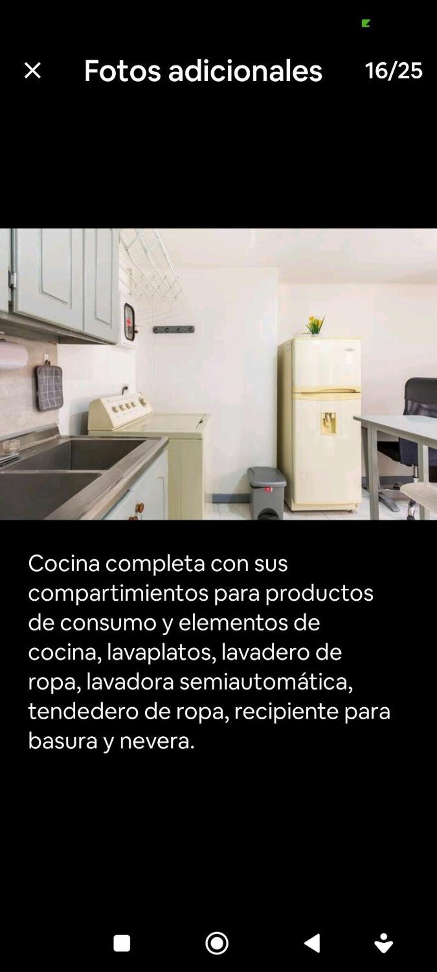 Descanso Apartamento