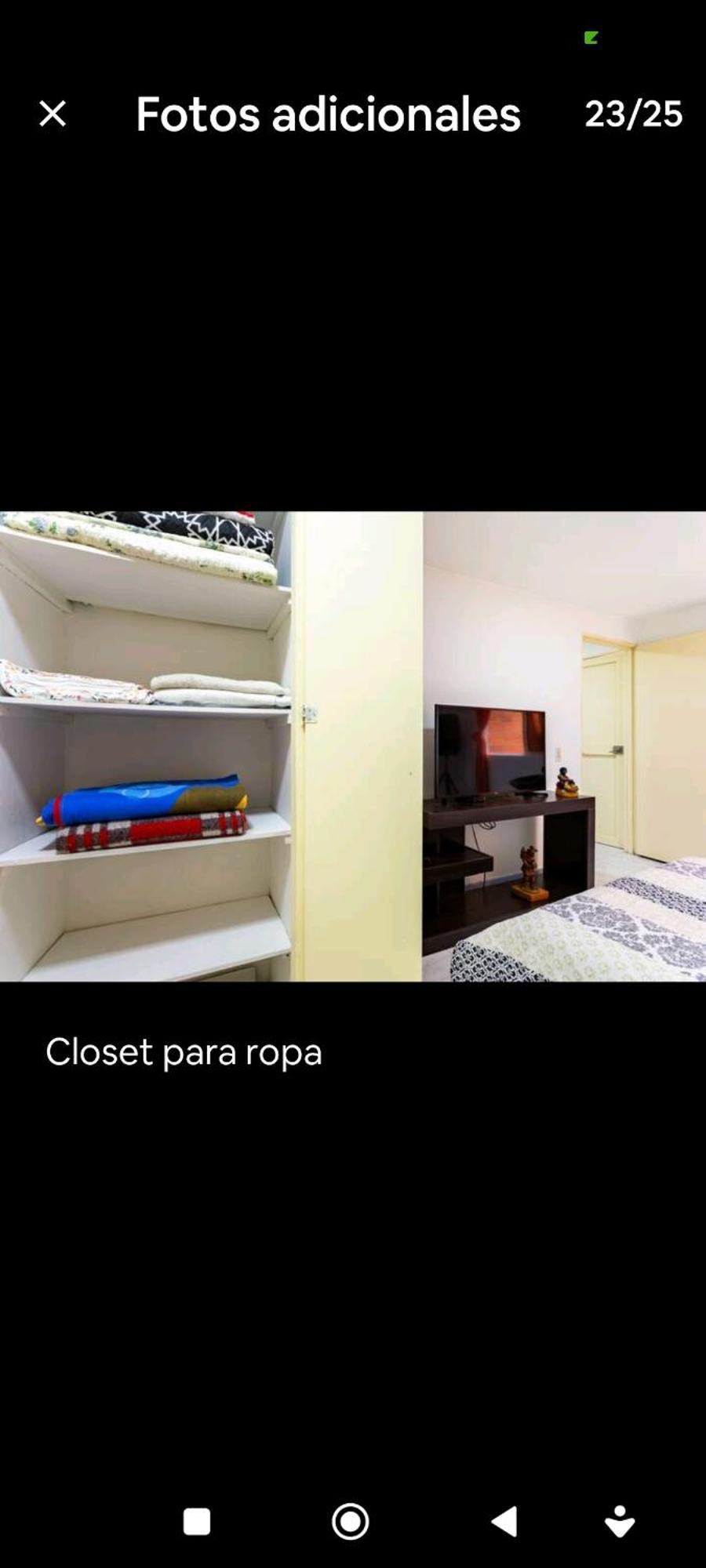 Apartamento Descanso