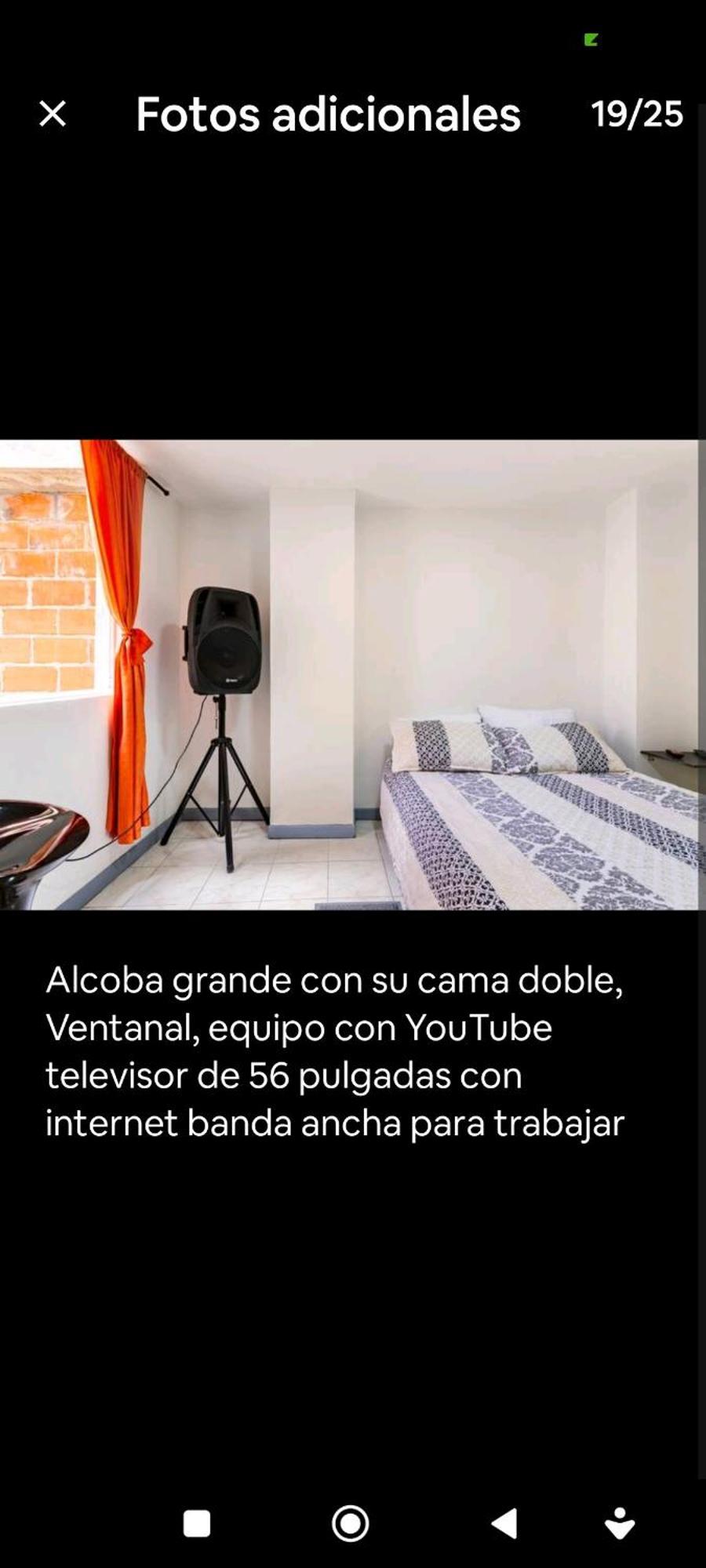 Apartamento Descanso