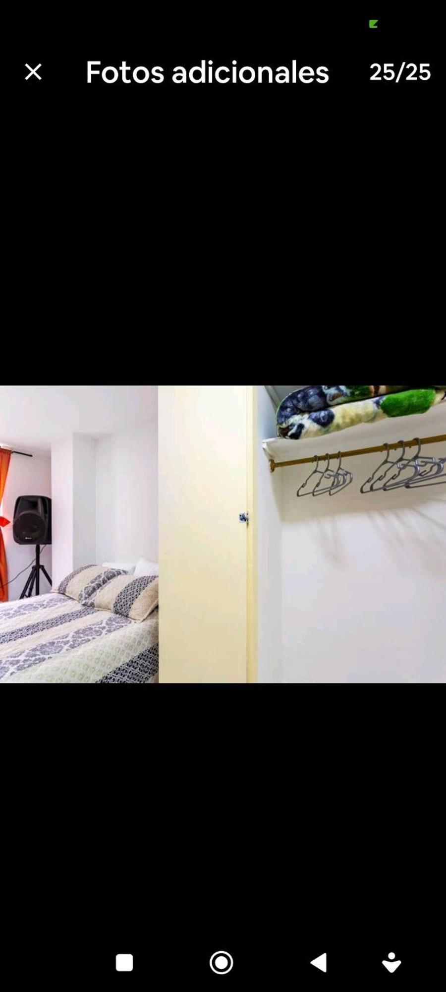 Apartamento Descanso Medellín