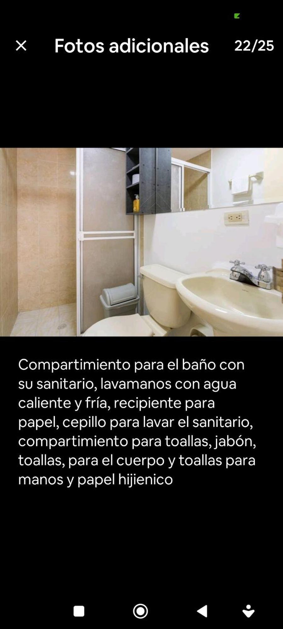 Apartamento Descanso
