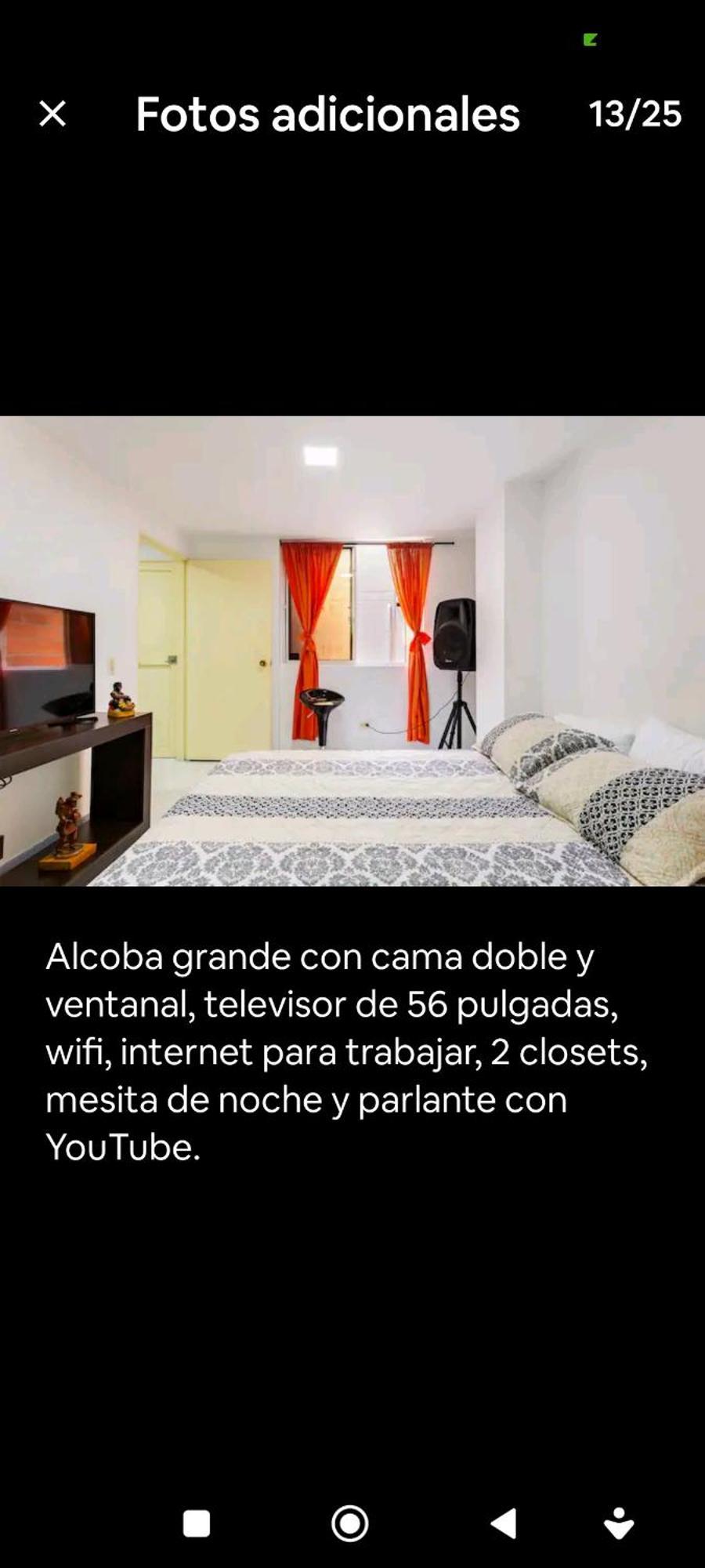 Descanso Medellín