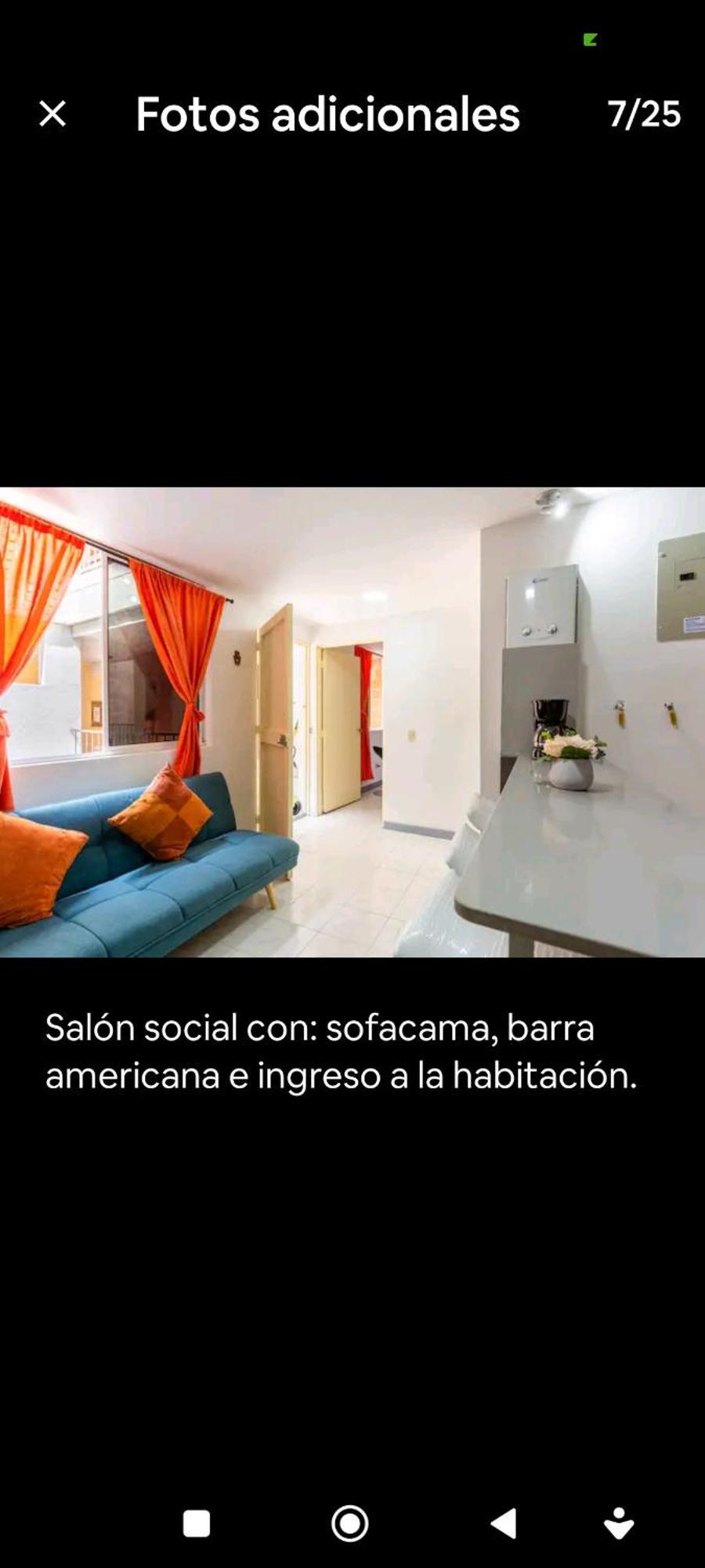Descanso Apartamento