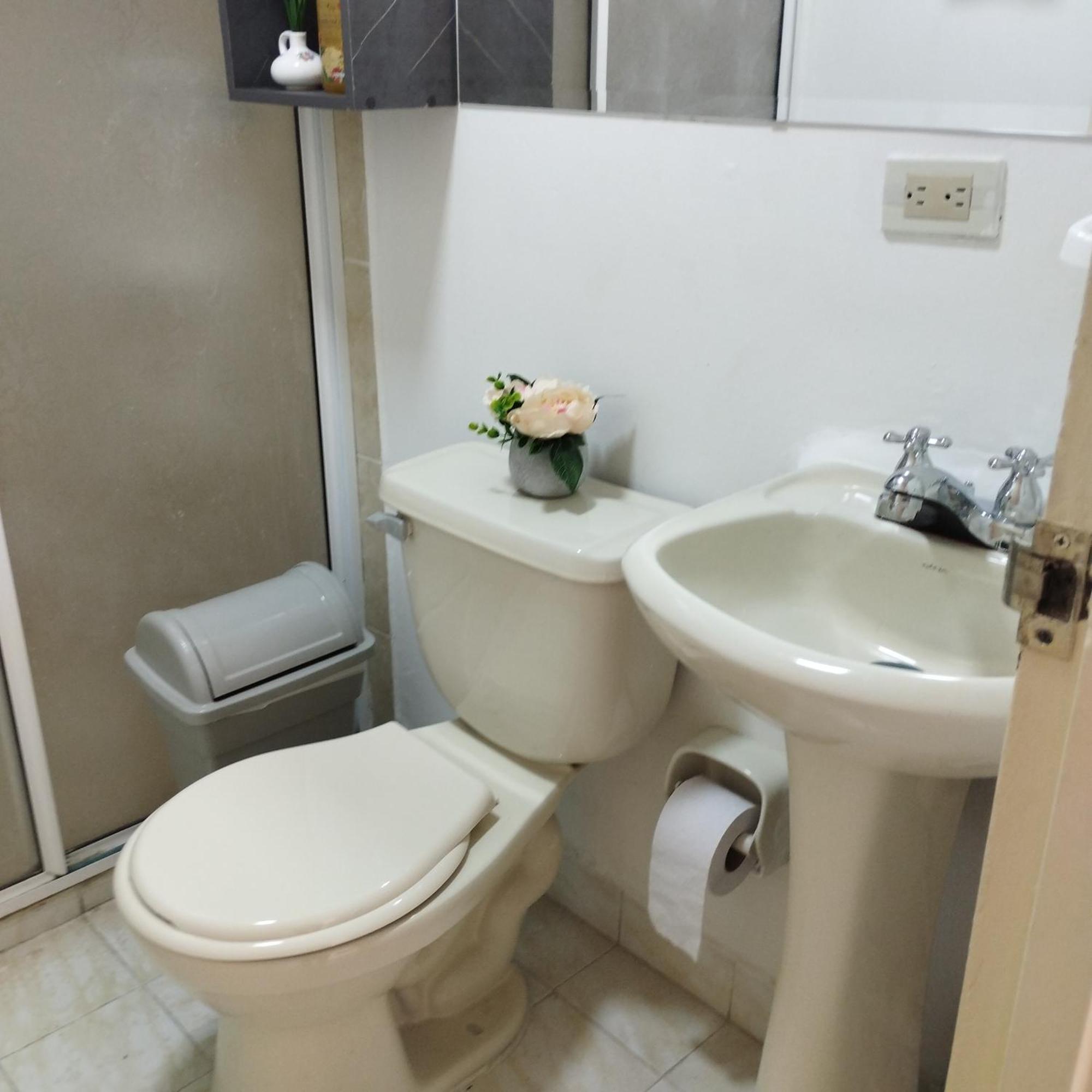 Apartamento Descanso