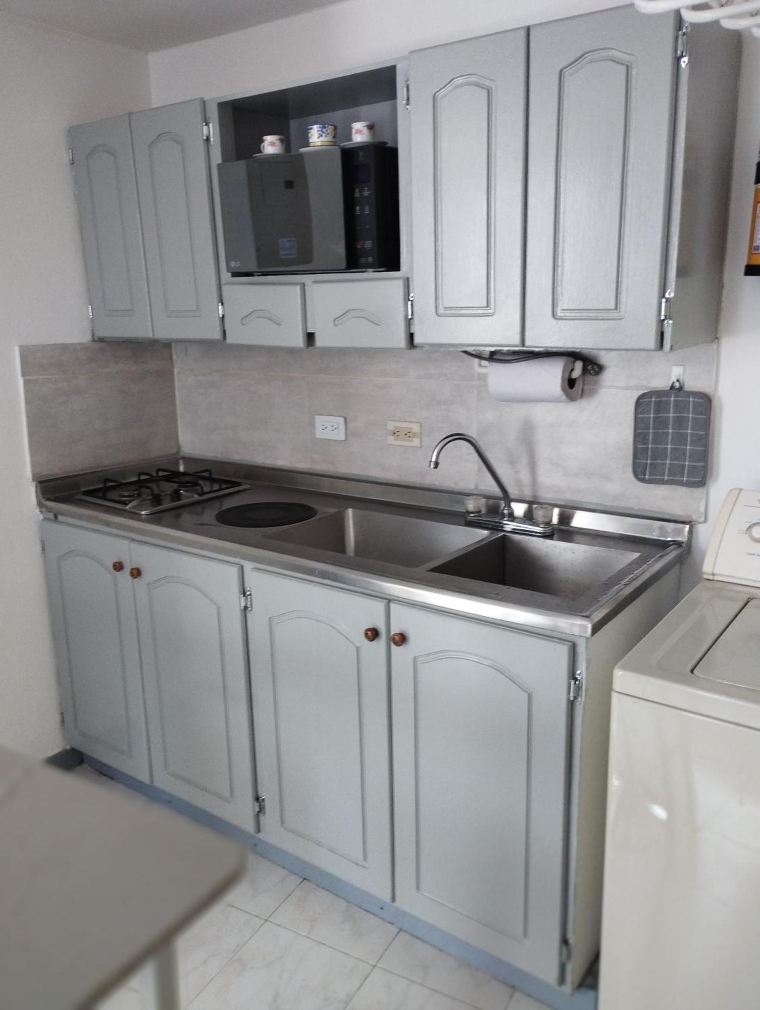 Apartamento Descanso