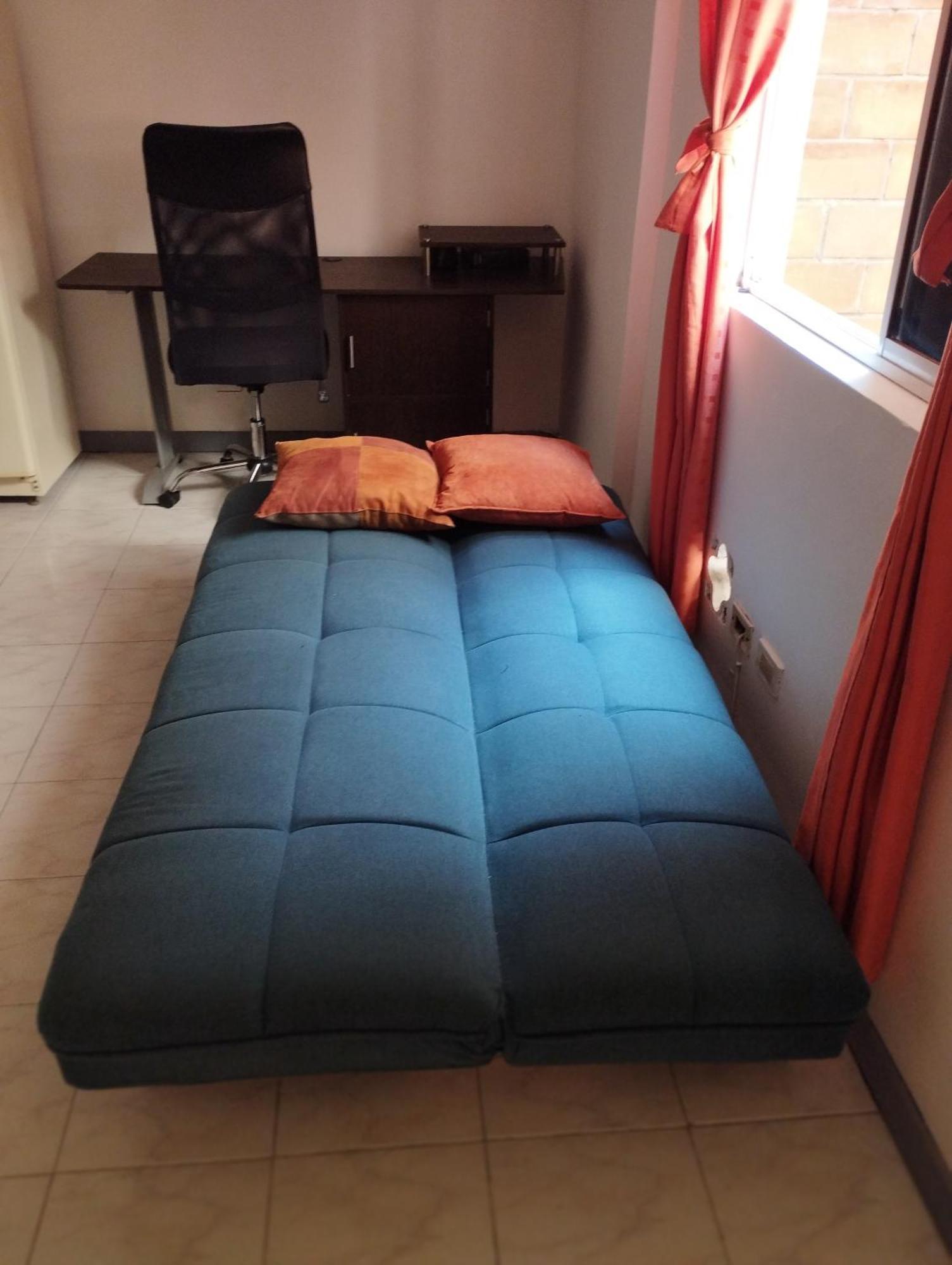 Apartamento Descanso