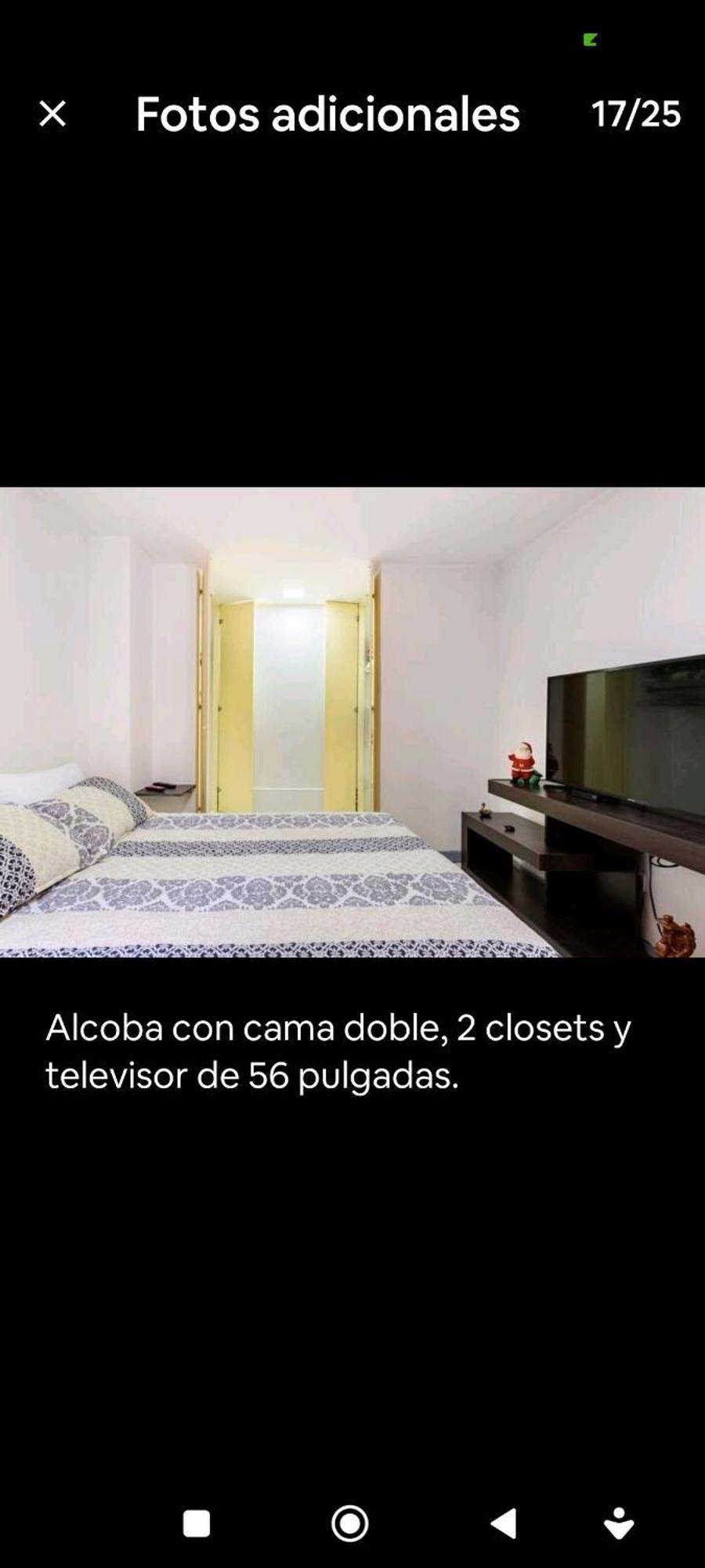 Descanso Apartamento