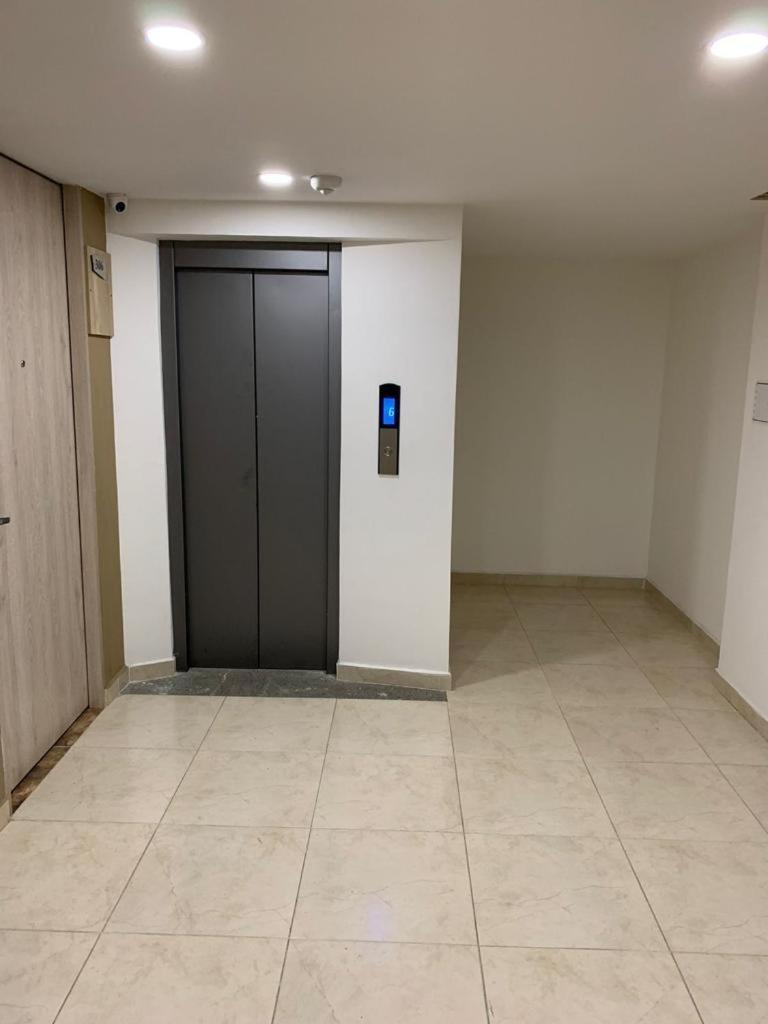 Apartamento Tokio