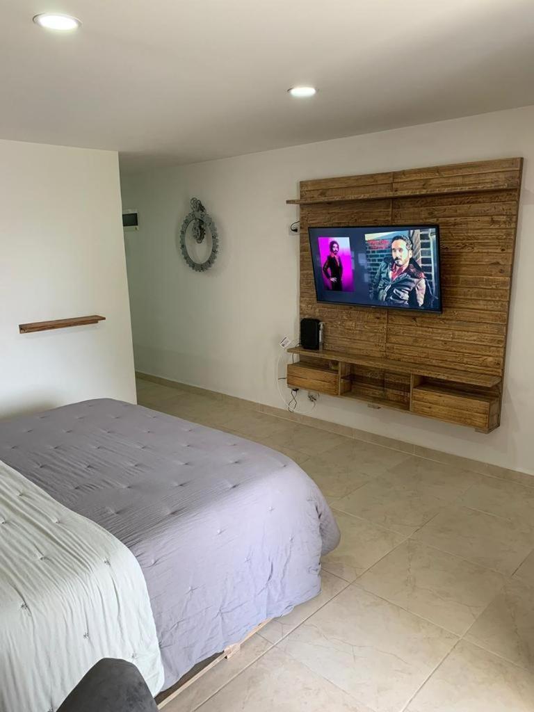 Apartamento Tokio *