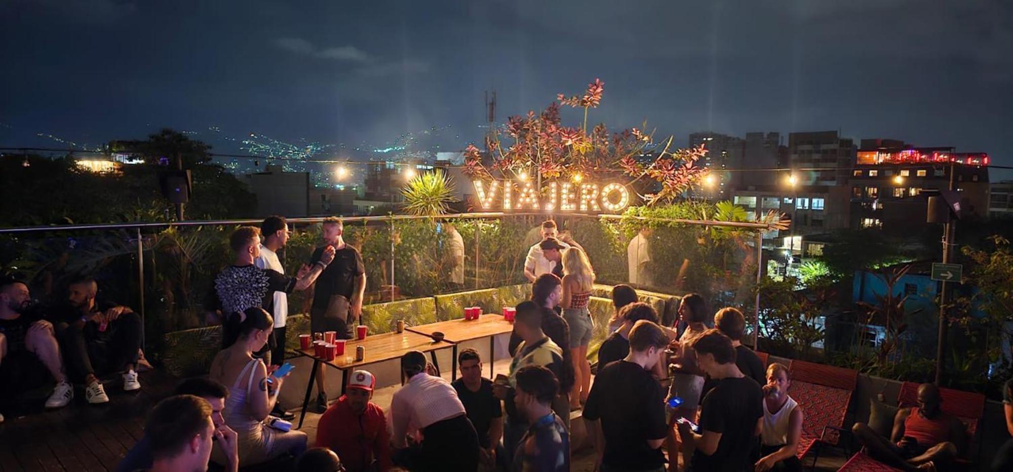 Hotel Viajero 2*