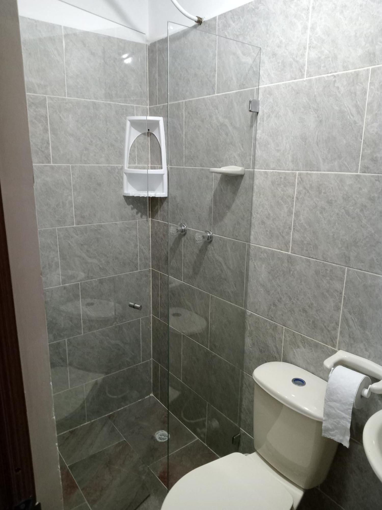Apartamento Maxi 202 Apartamento