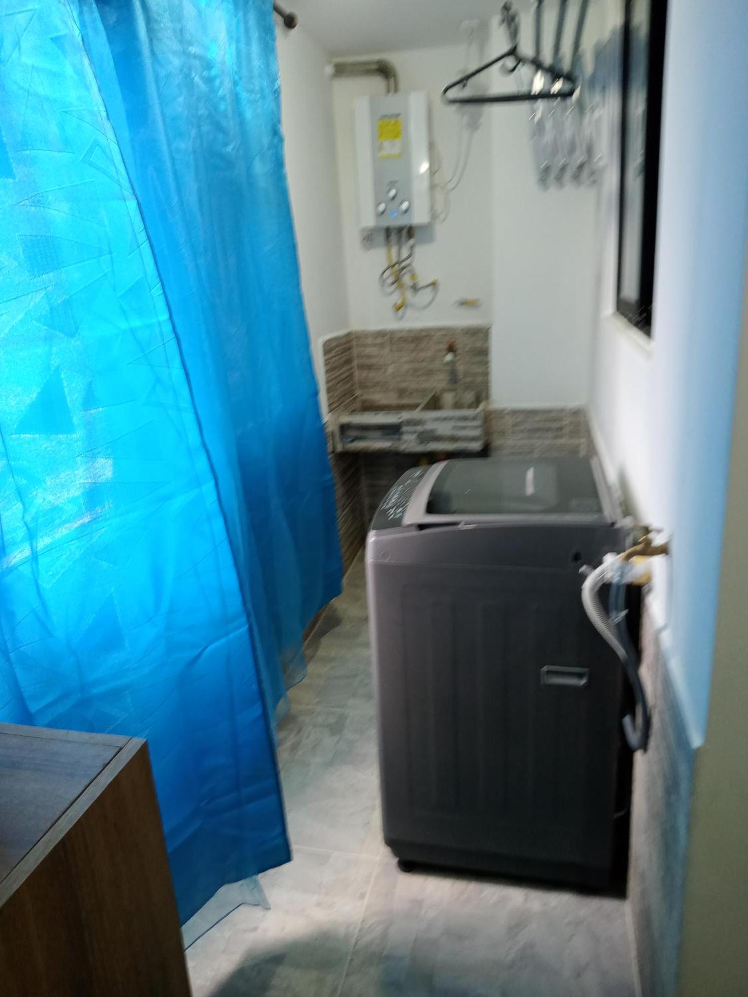 Apartamento Maxi 202 Apartamento *