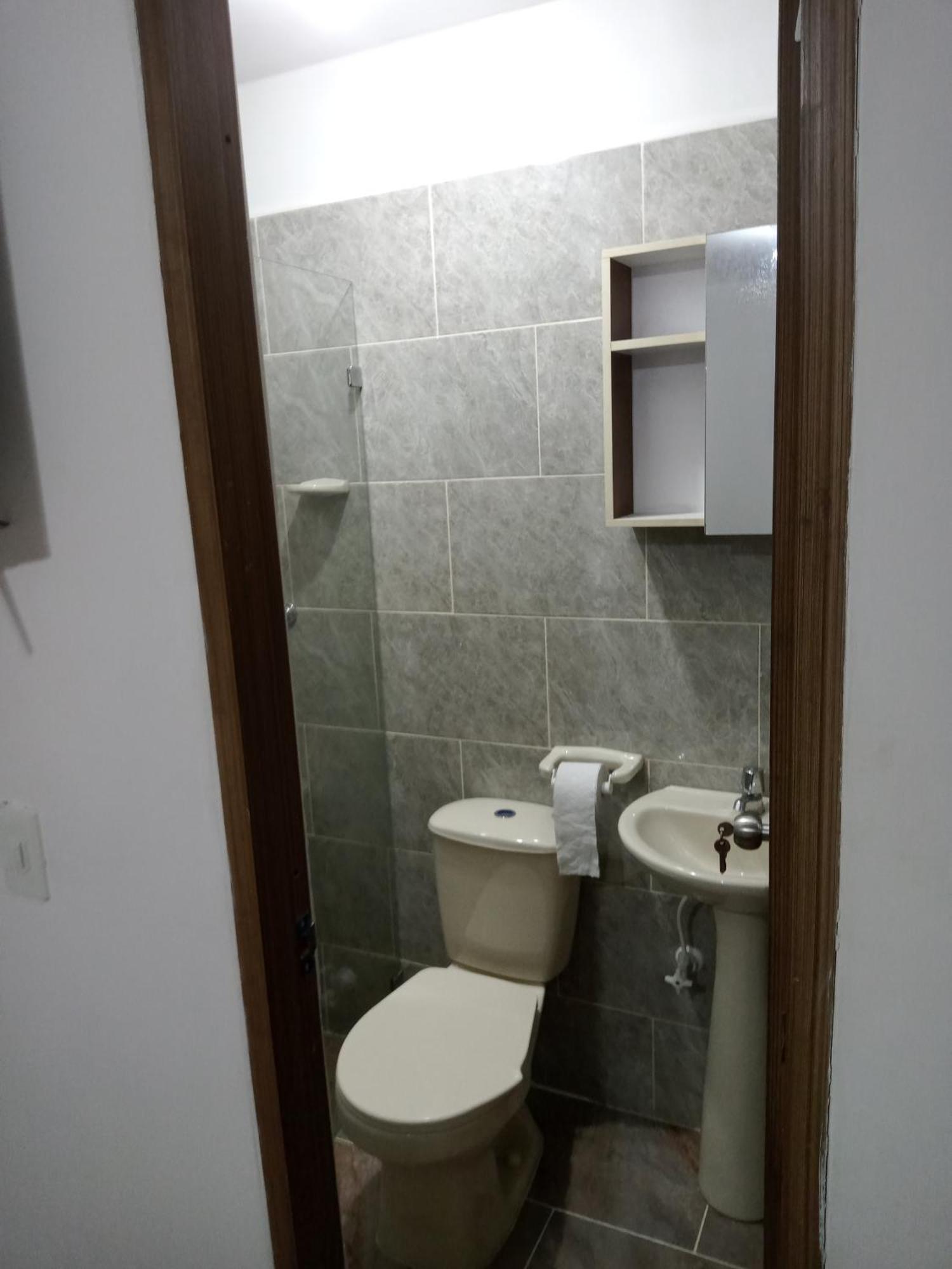Apartamento Apartamento Maxi 202
