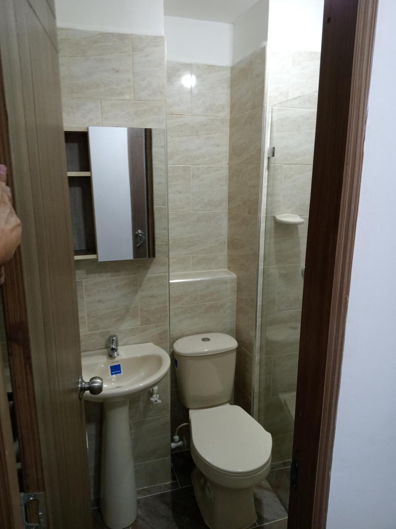 Apartamento Maxi 202 Medellín