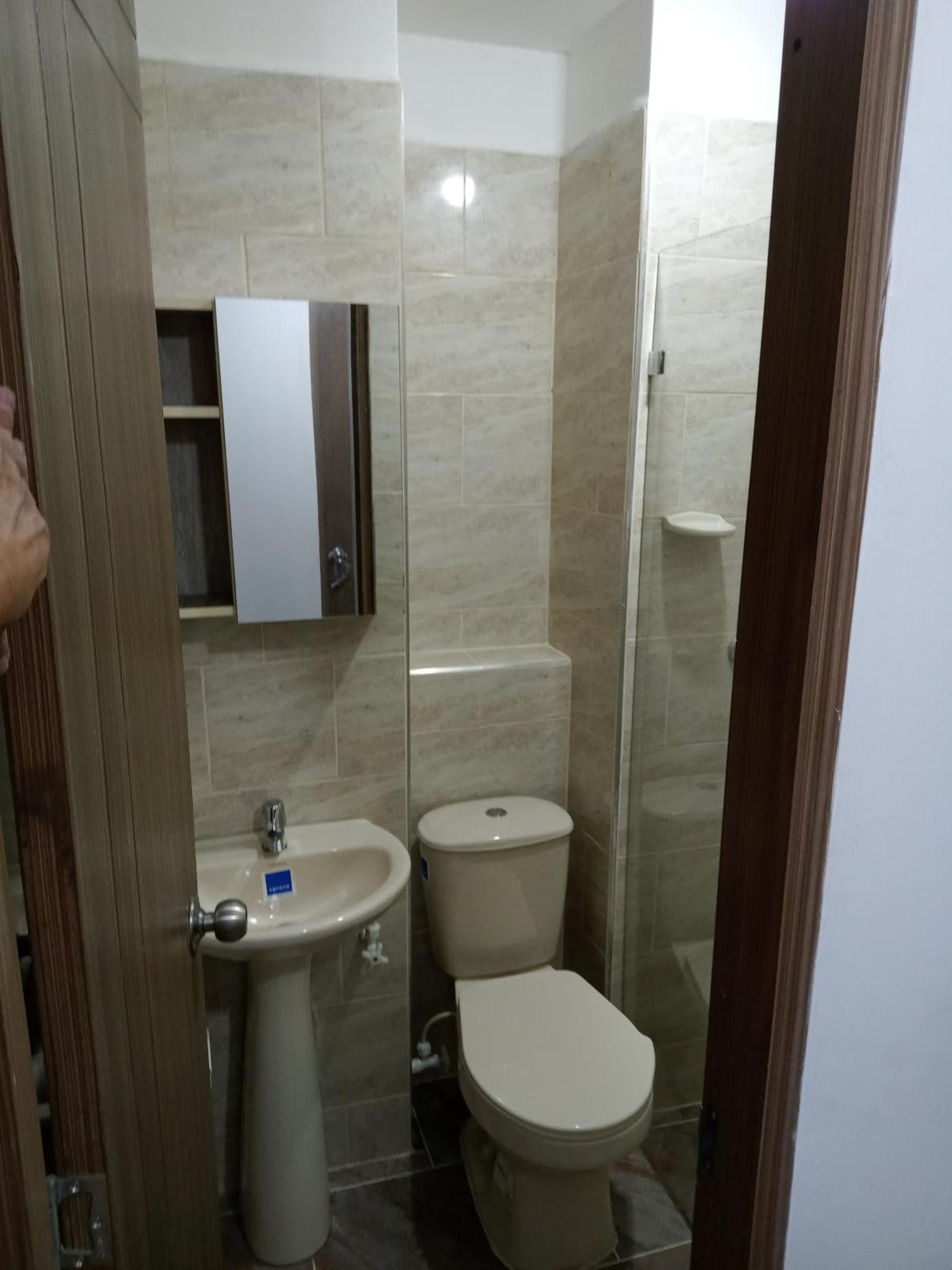 Apartamento Apartamento Maxi 202 *