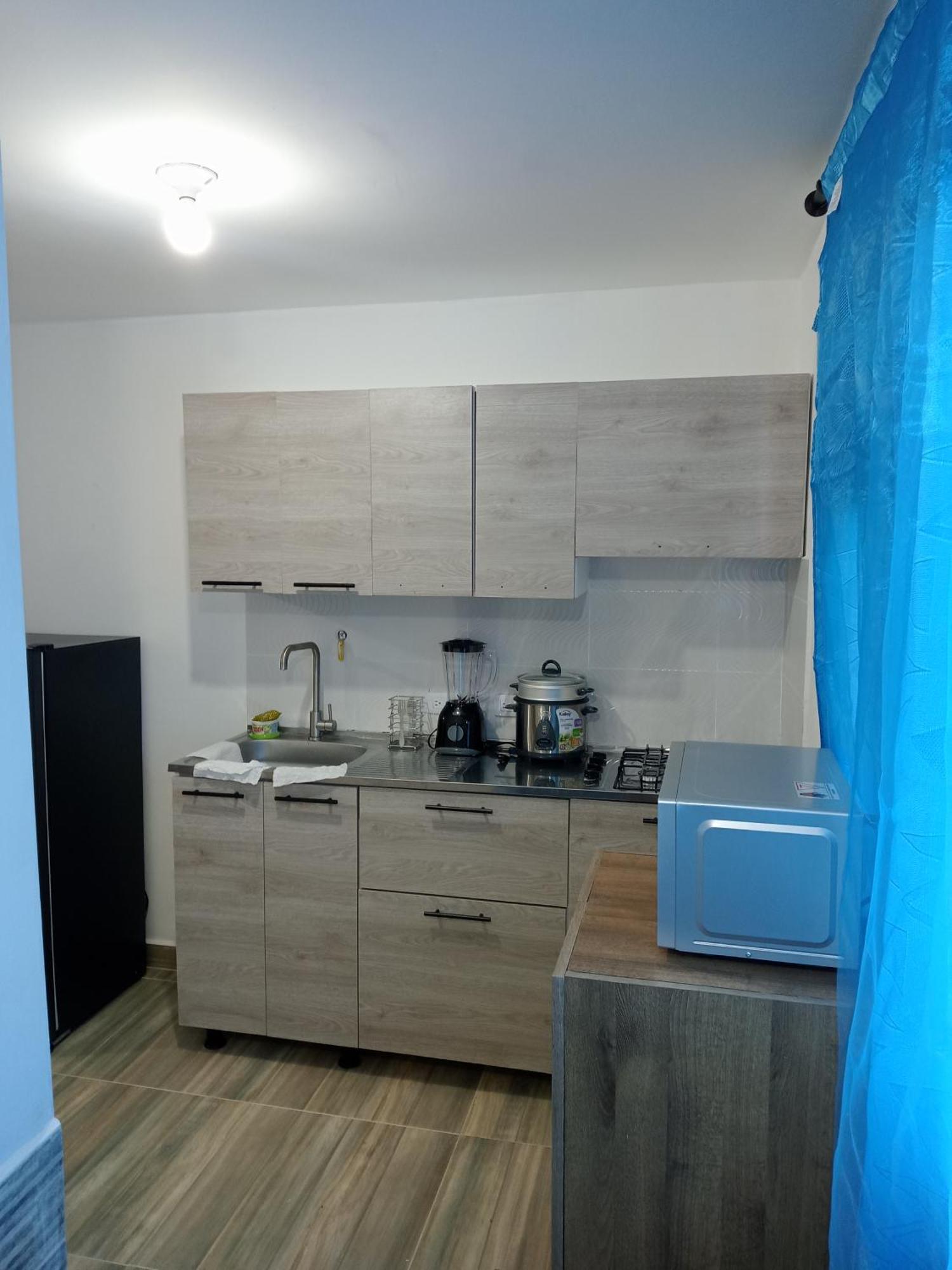 Apartamento Maxi 202