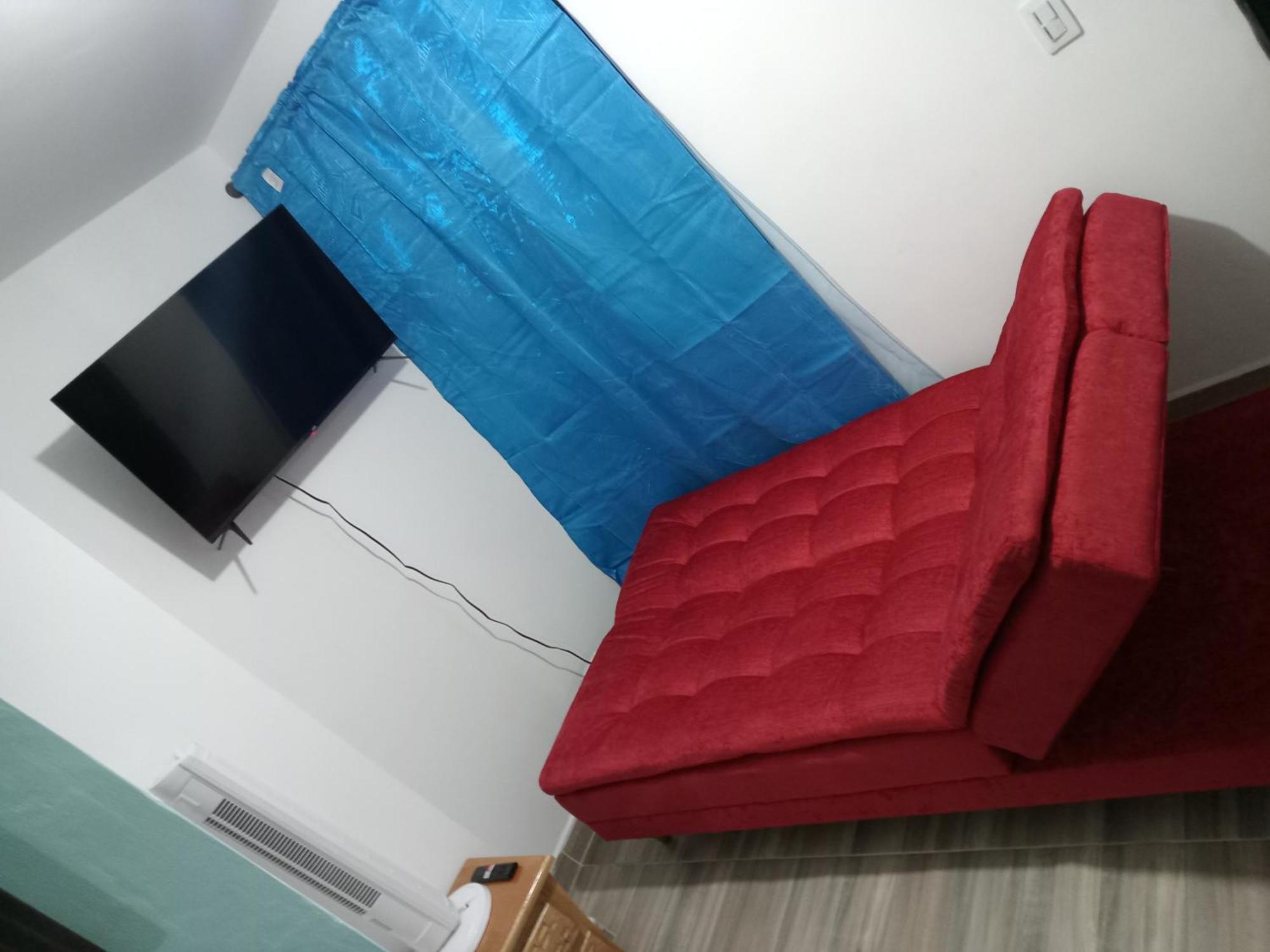 Apartamento Maxi 202 *