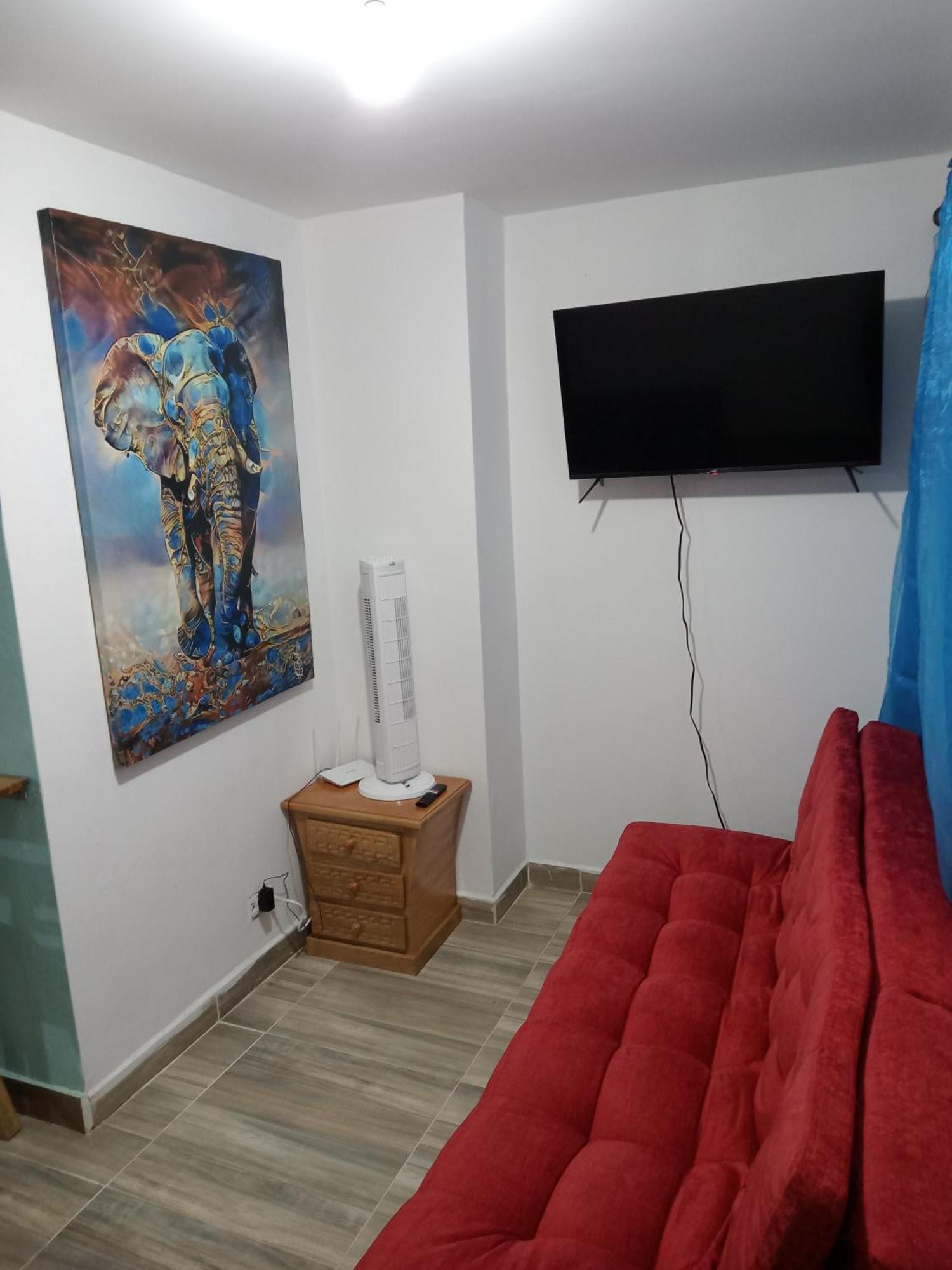 Apartamento Maxi 202 Apartamento