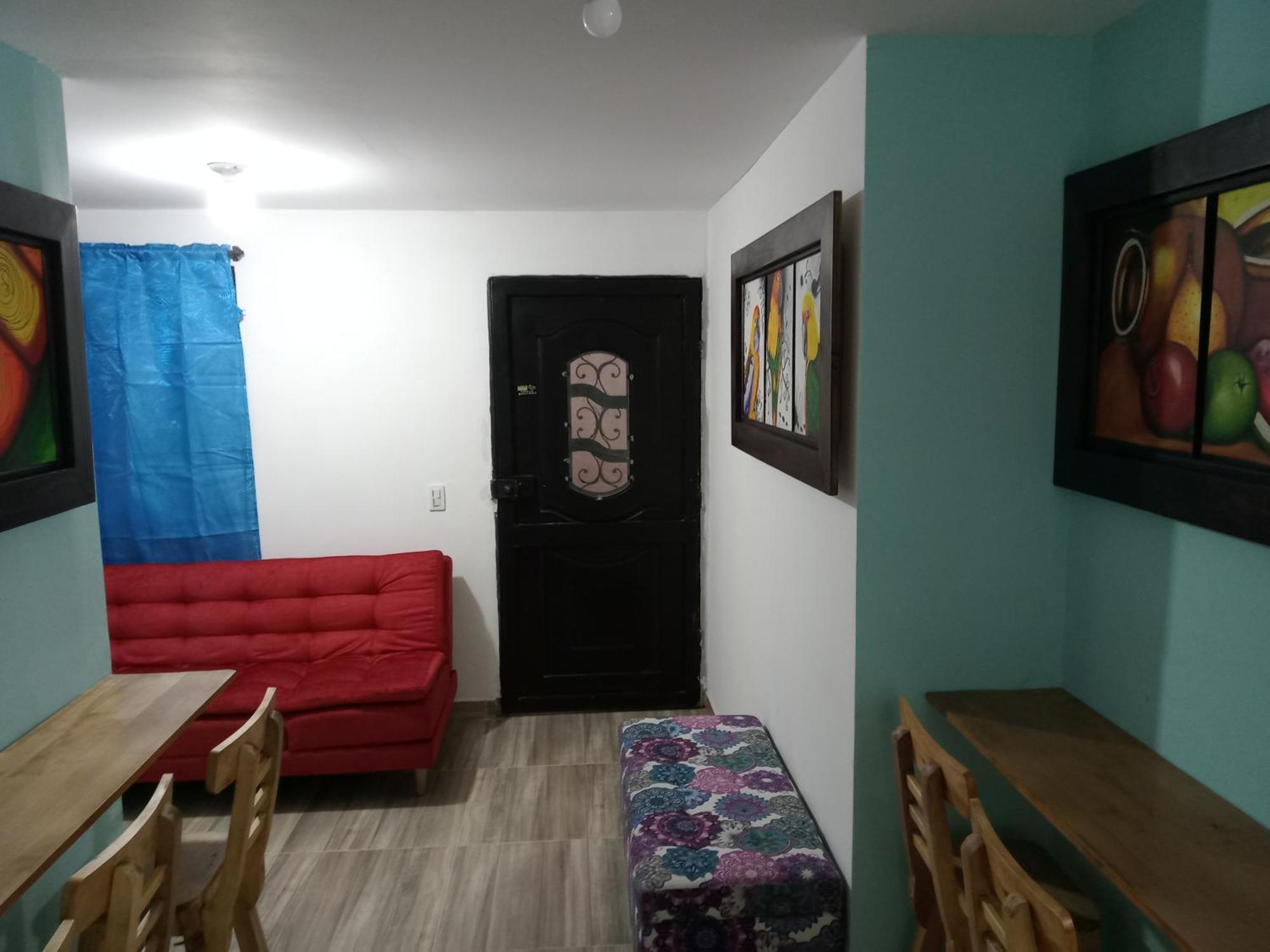 Apartamento Apartamento Maxi 202 Medellín