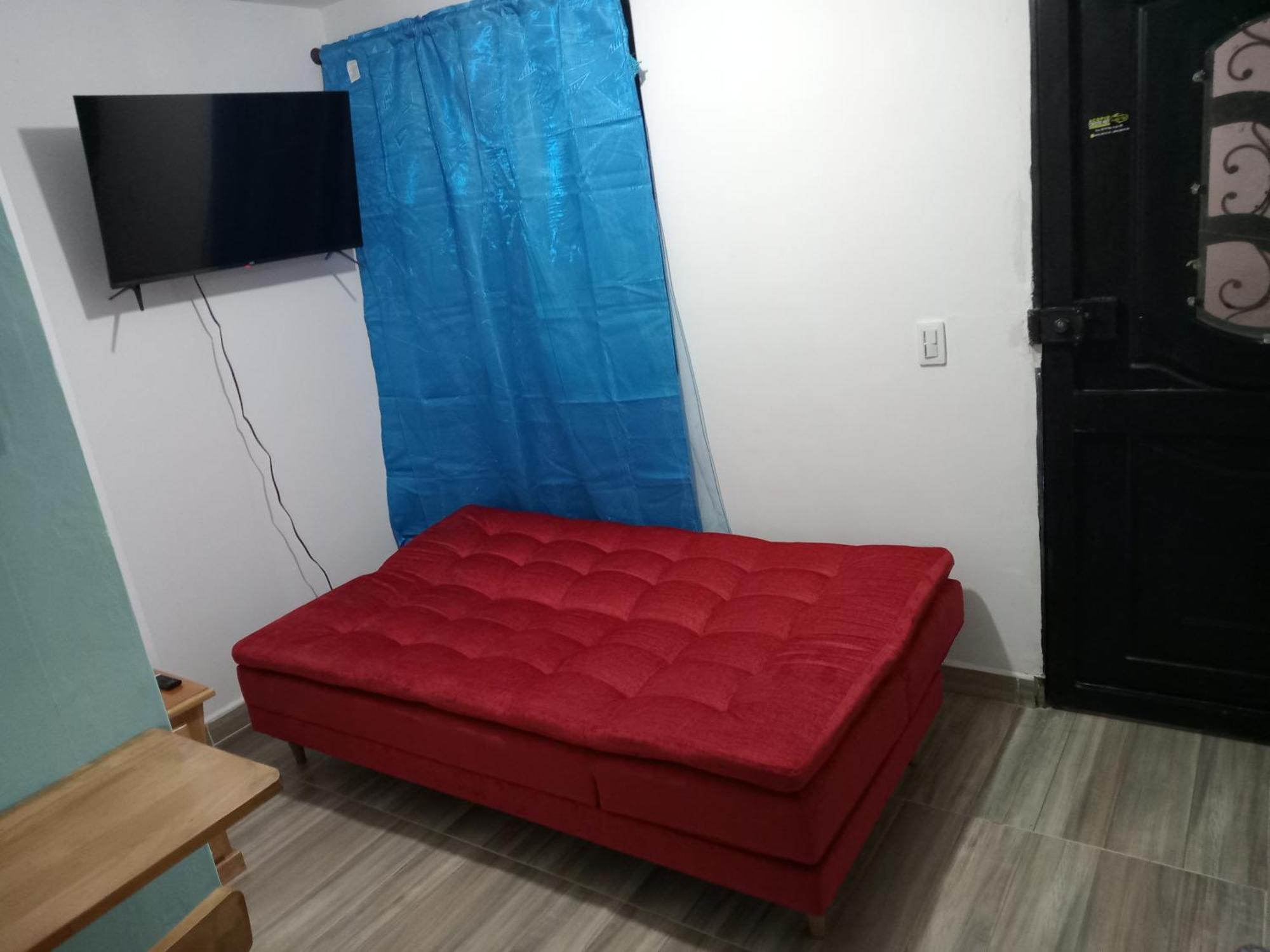 Apartamento Apartamento Maxi 202 Medellín