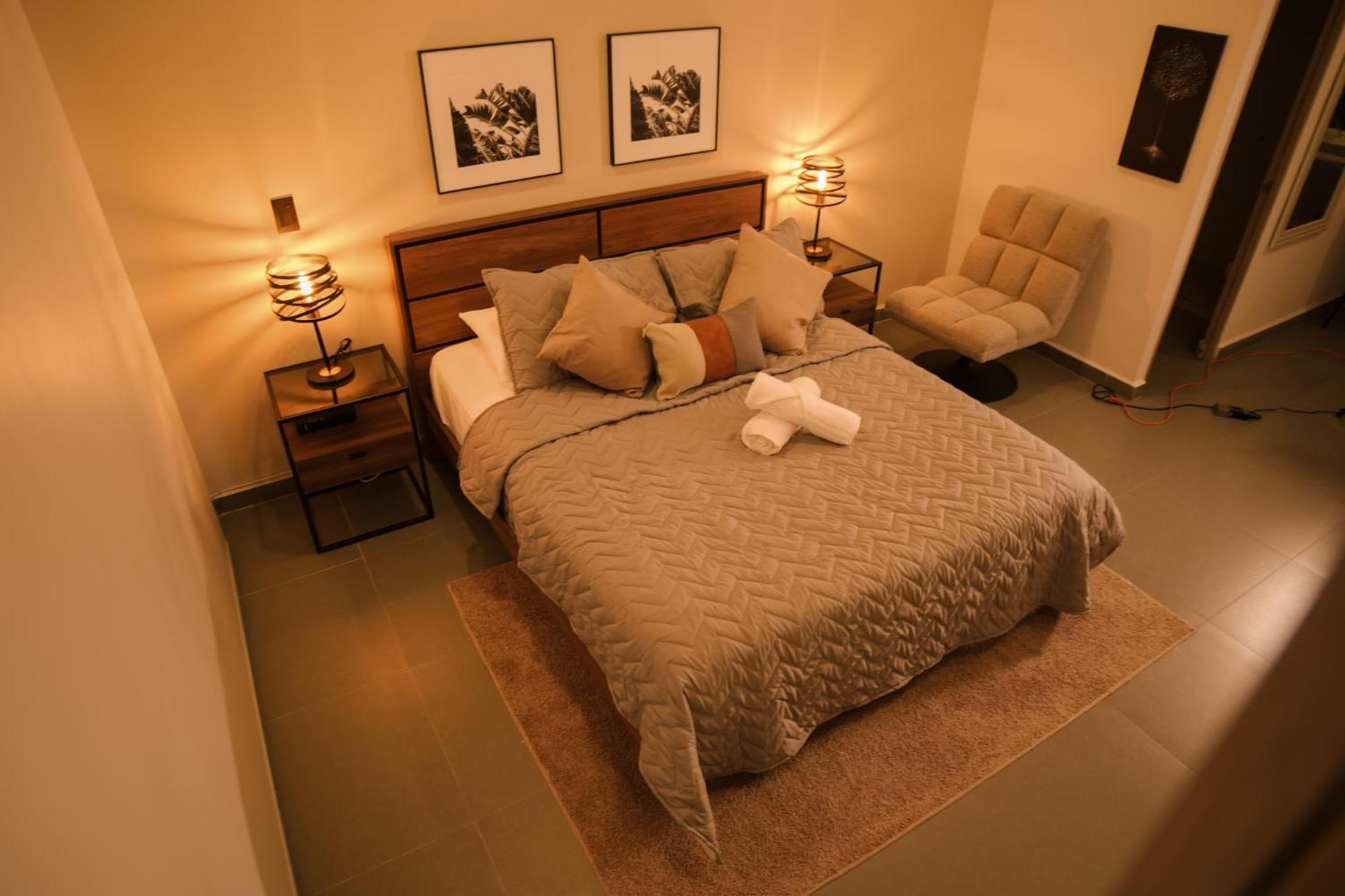 Loft Moderno Cerca Del Tesoro By Hoost Apartamento