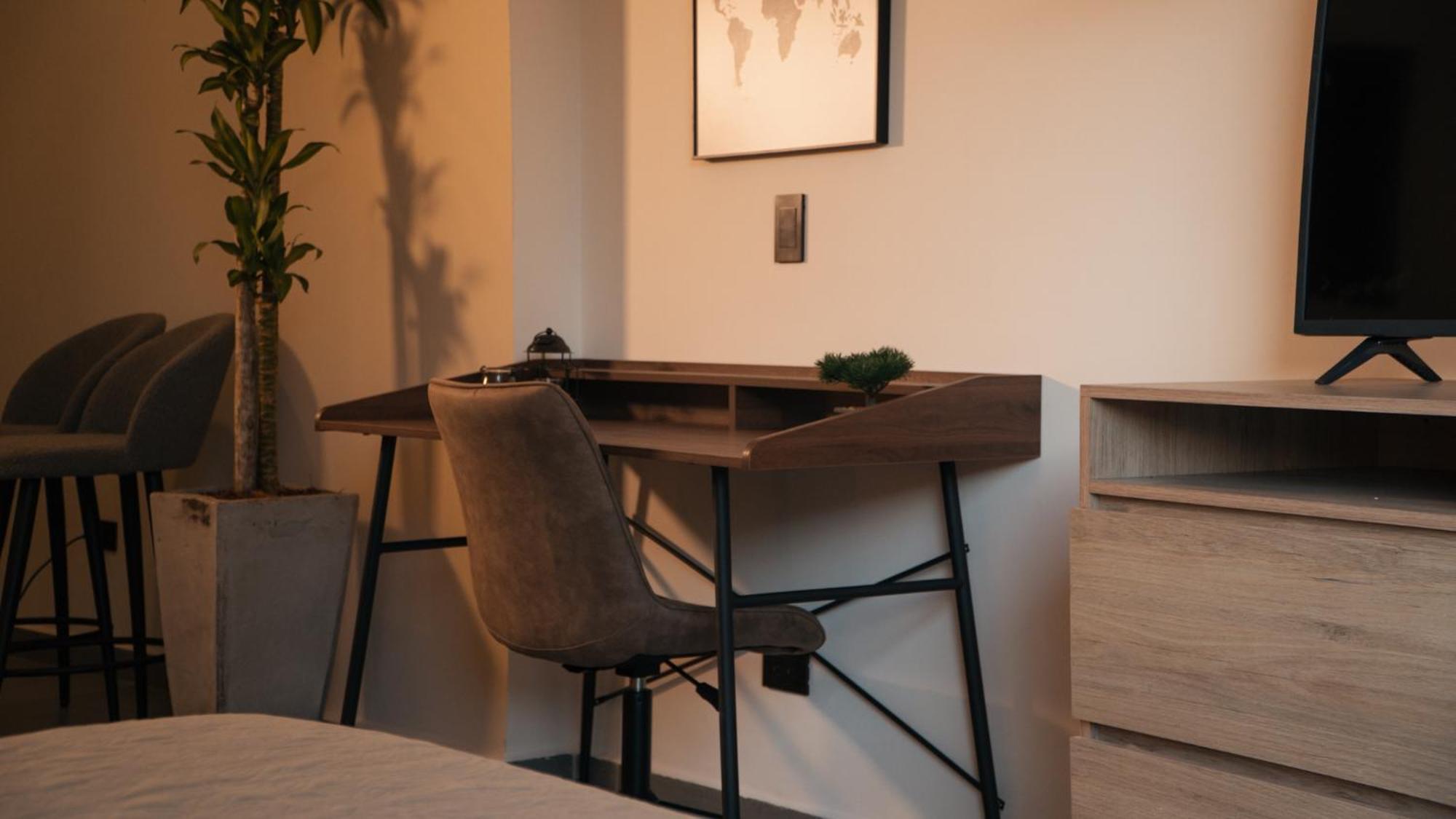 Apartamento Loft Moderno Cerca Del Tesoro By Hoost *