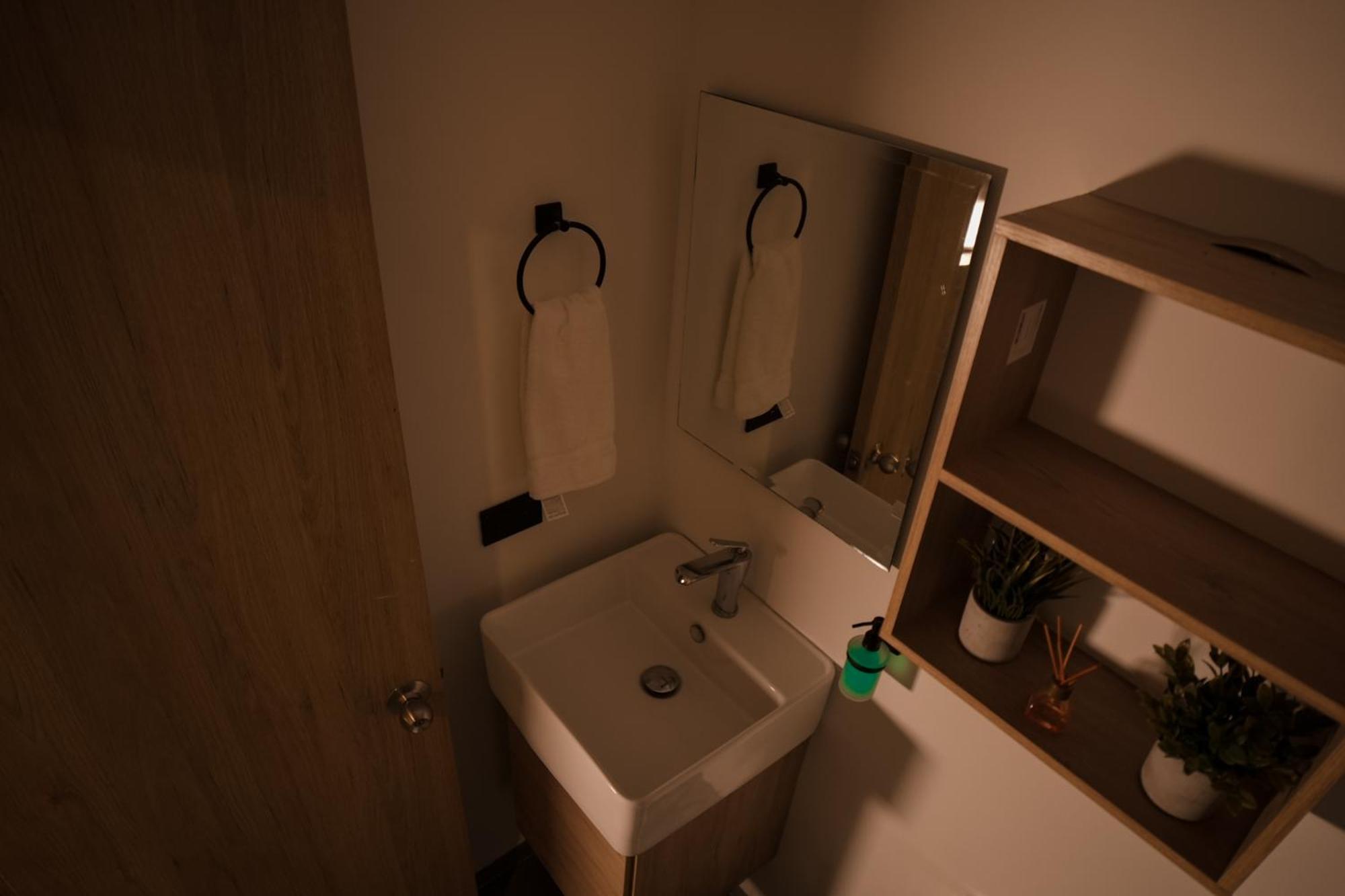 Loft Moderno Cerca Del Tesoro By Hoost *