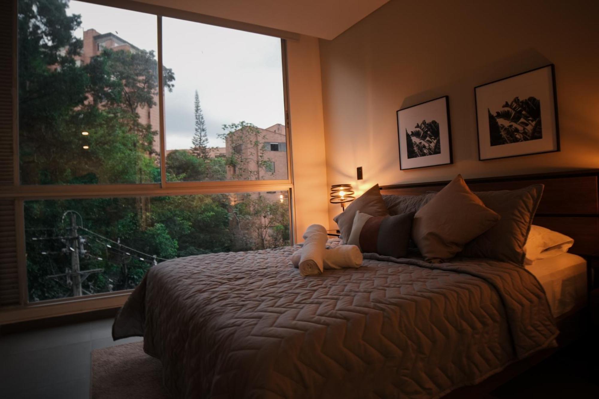 Loft Moderno Cerca Del Tesoro By Hoost Apartamento *