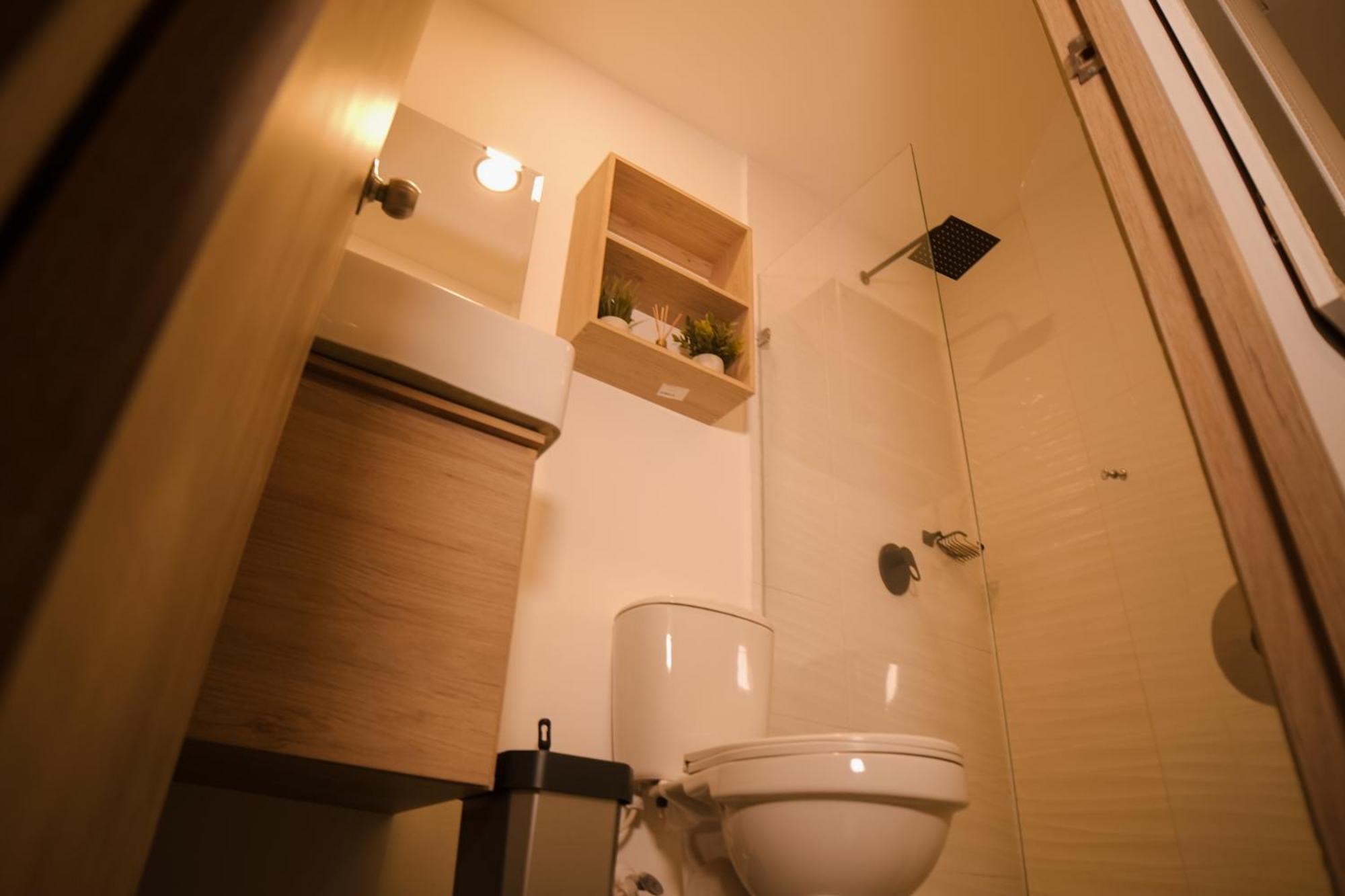 Apartamento Loft Moderno Cerca Del Tesoro By Hoost Medellín